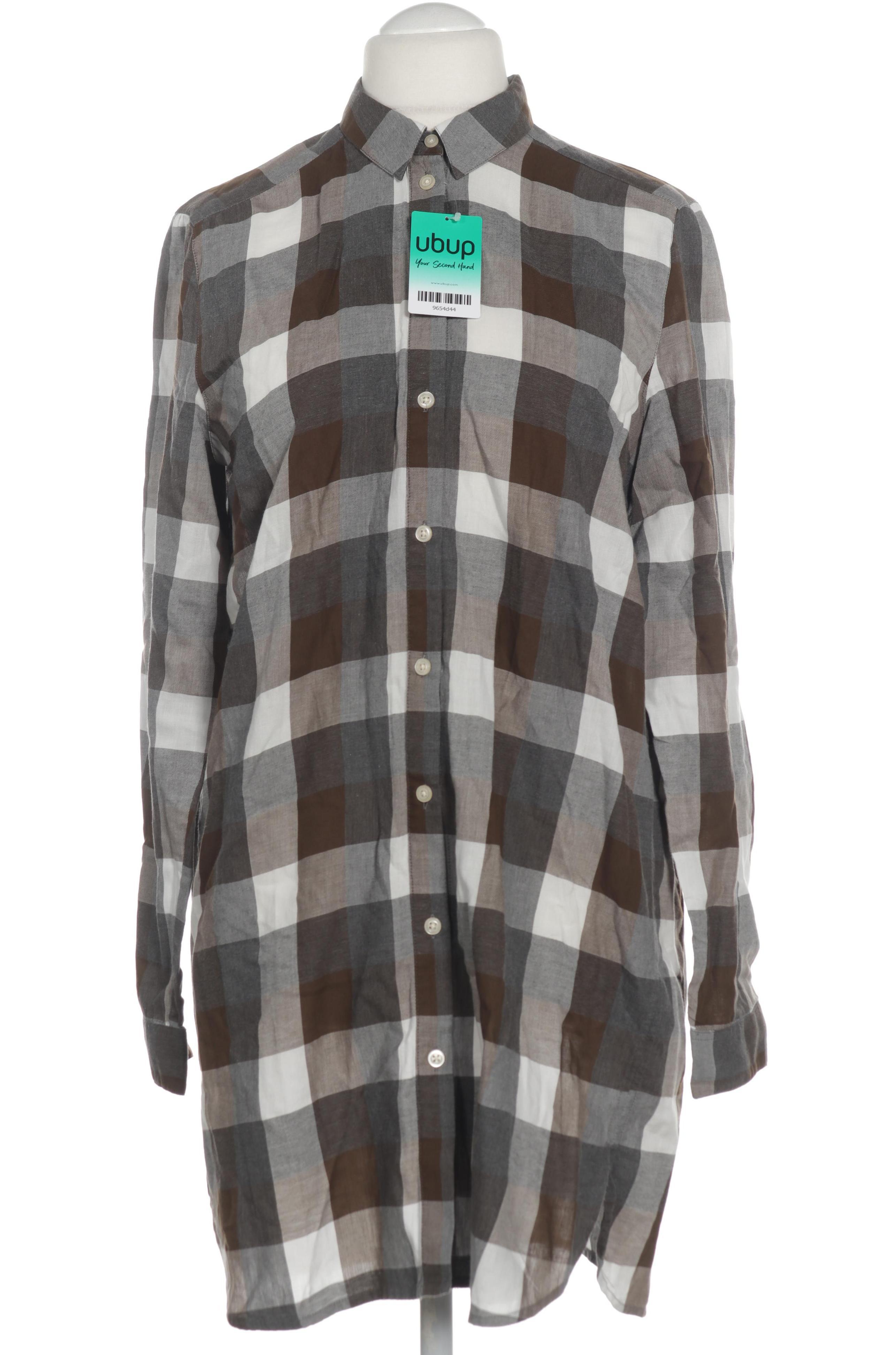 

Marc O Polo Damen Bluse, grau, Gr. 42