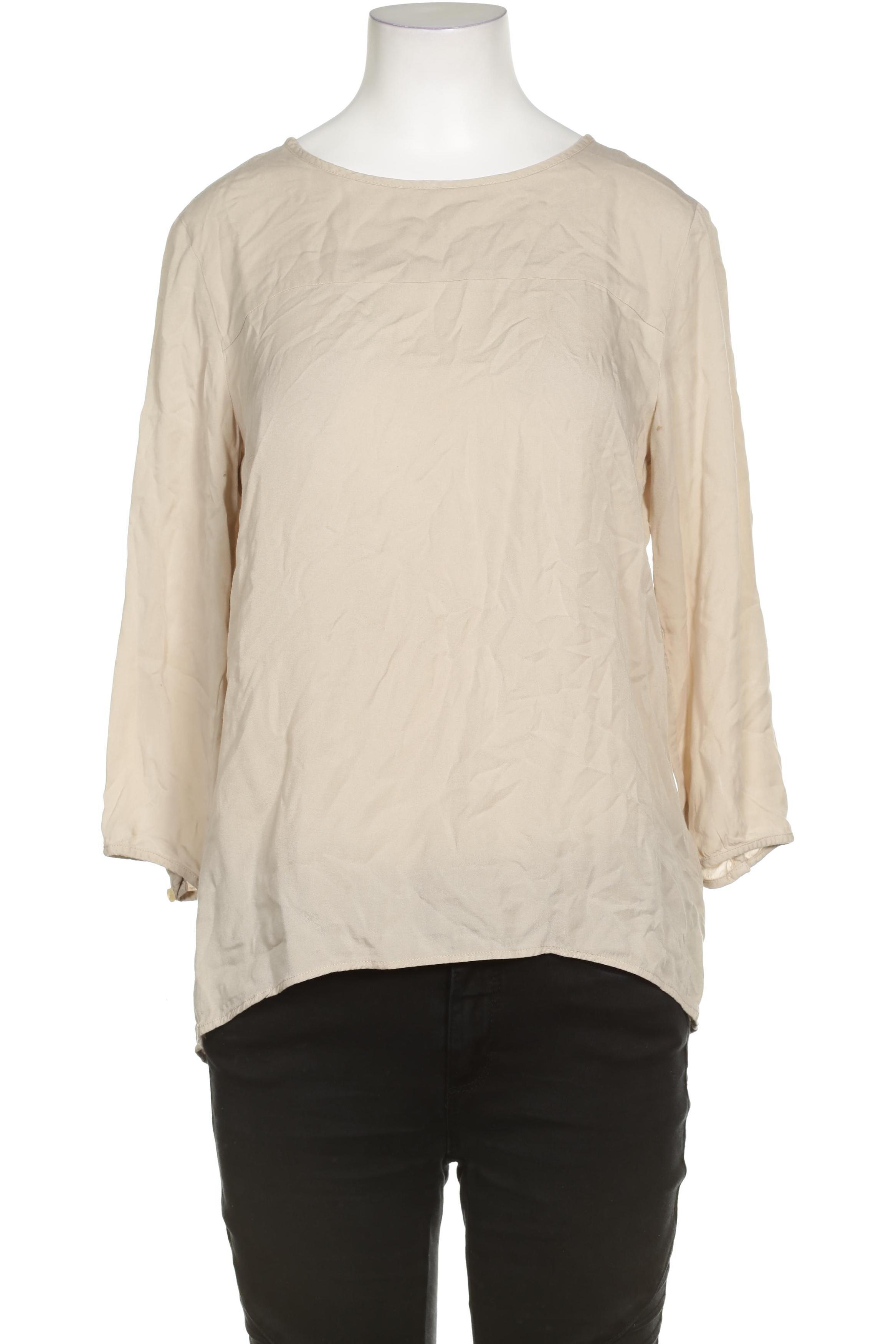 

Marc O Polo Damen Bluse, beige, Gr. 36