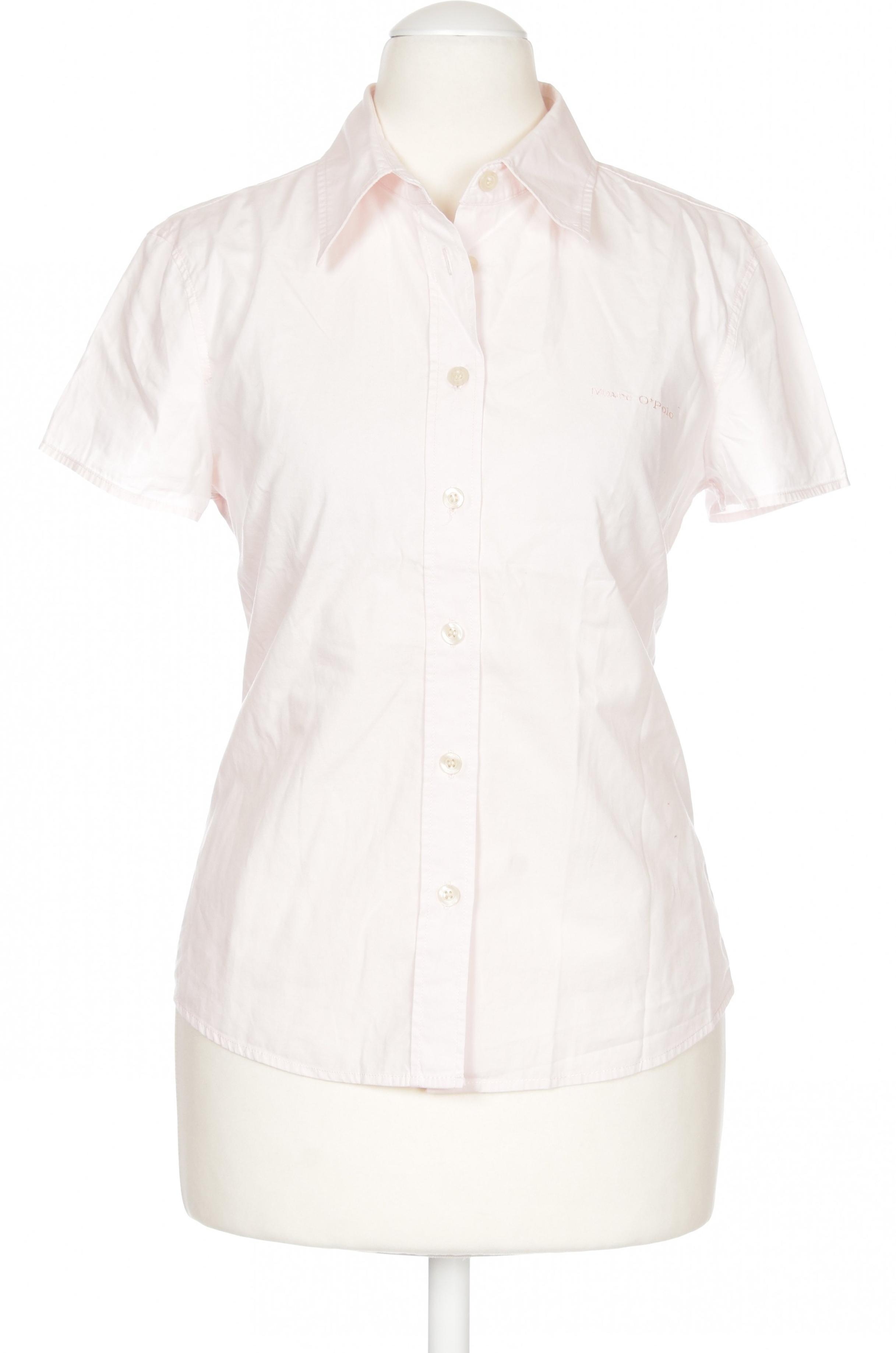 

Marc O Polo Damen Bluse, pink, Gr. 38