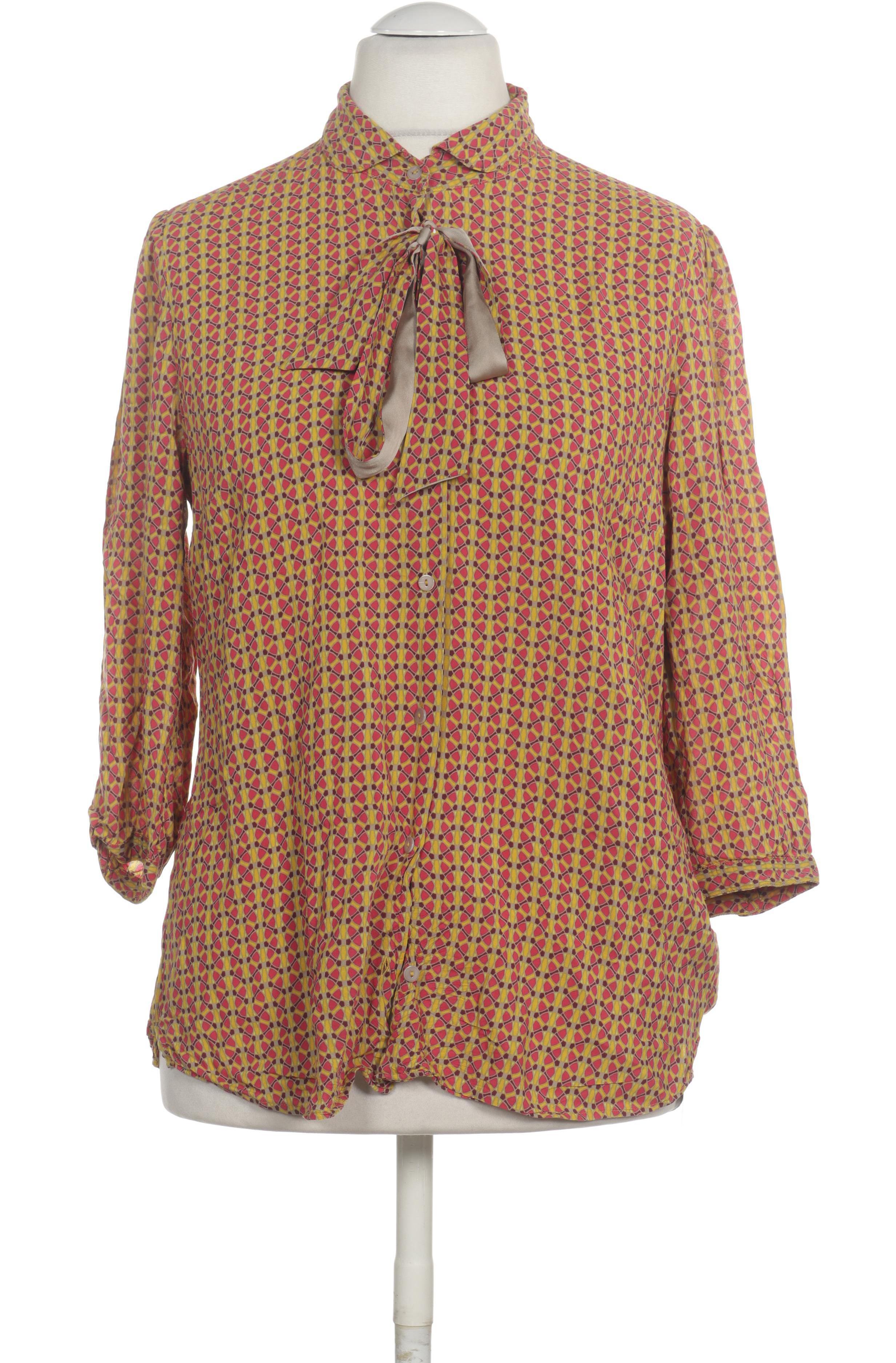 

Marc O Polo Damen Bluse, orange, Gr. 42