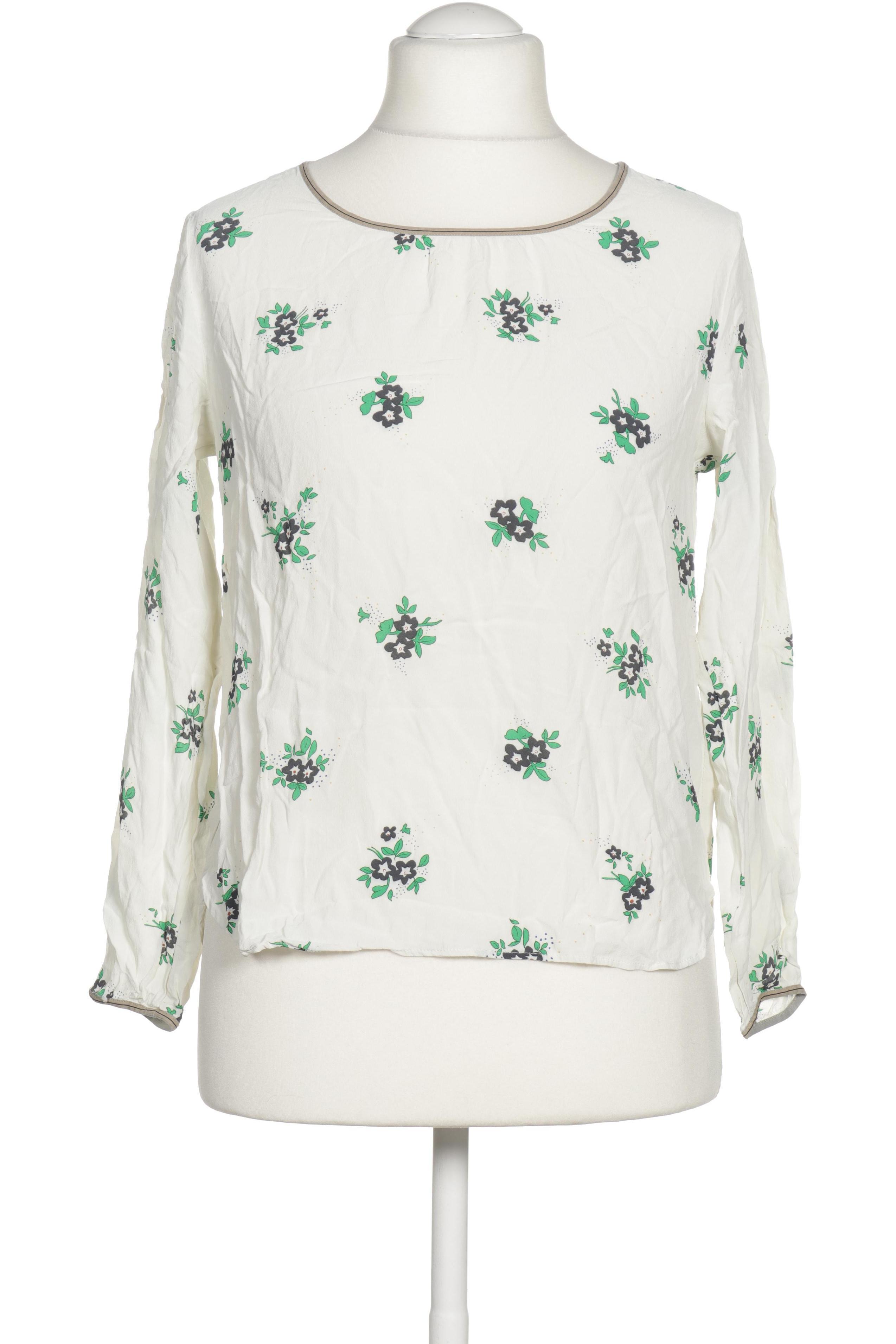 

Marc O Polo Damen Bluse, beige, Gr. 40