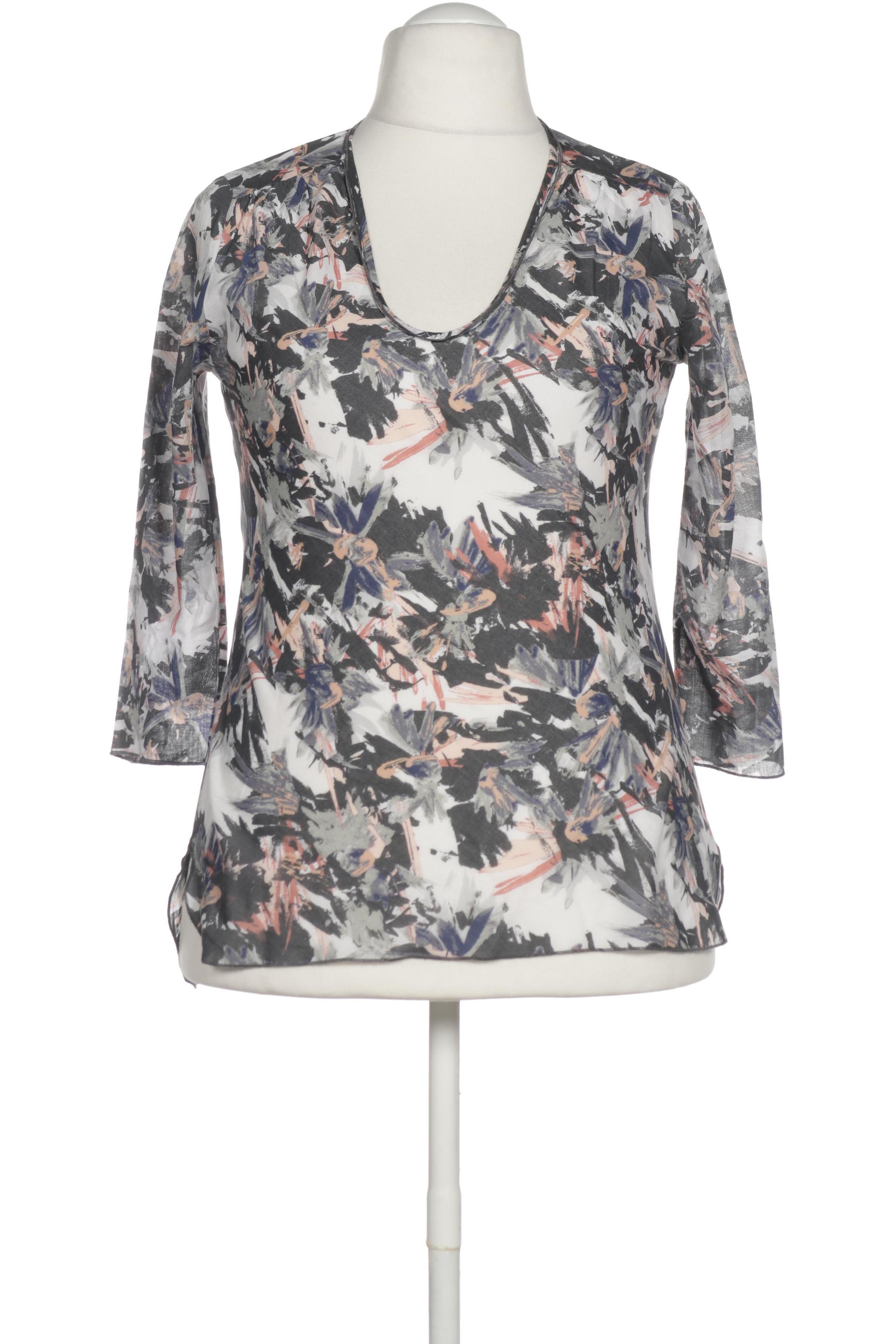 

Marc O Polo Damen Bluse, grau, Gr. 38