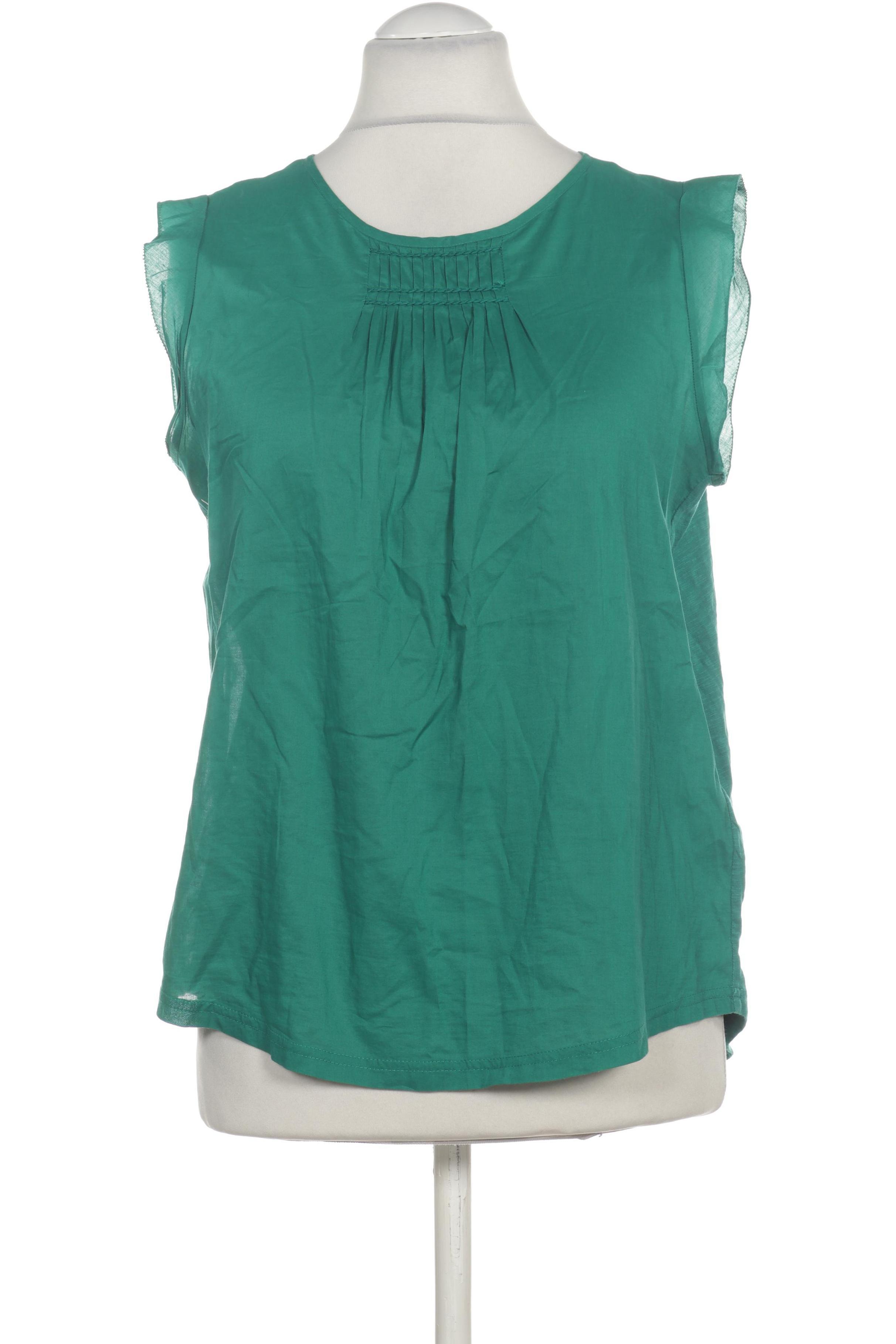 

Marc O Polo Damen Bluse, grün, Gr. 38