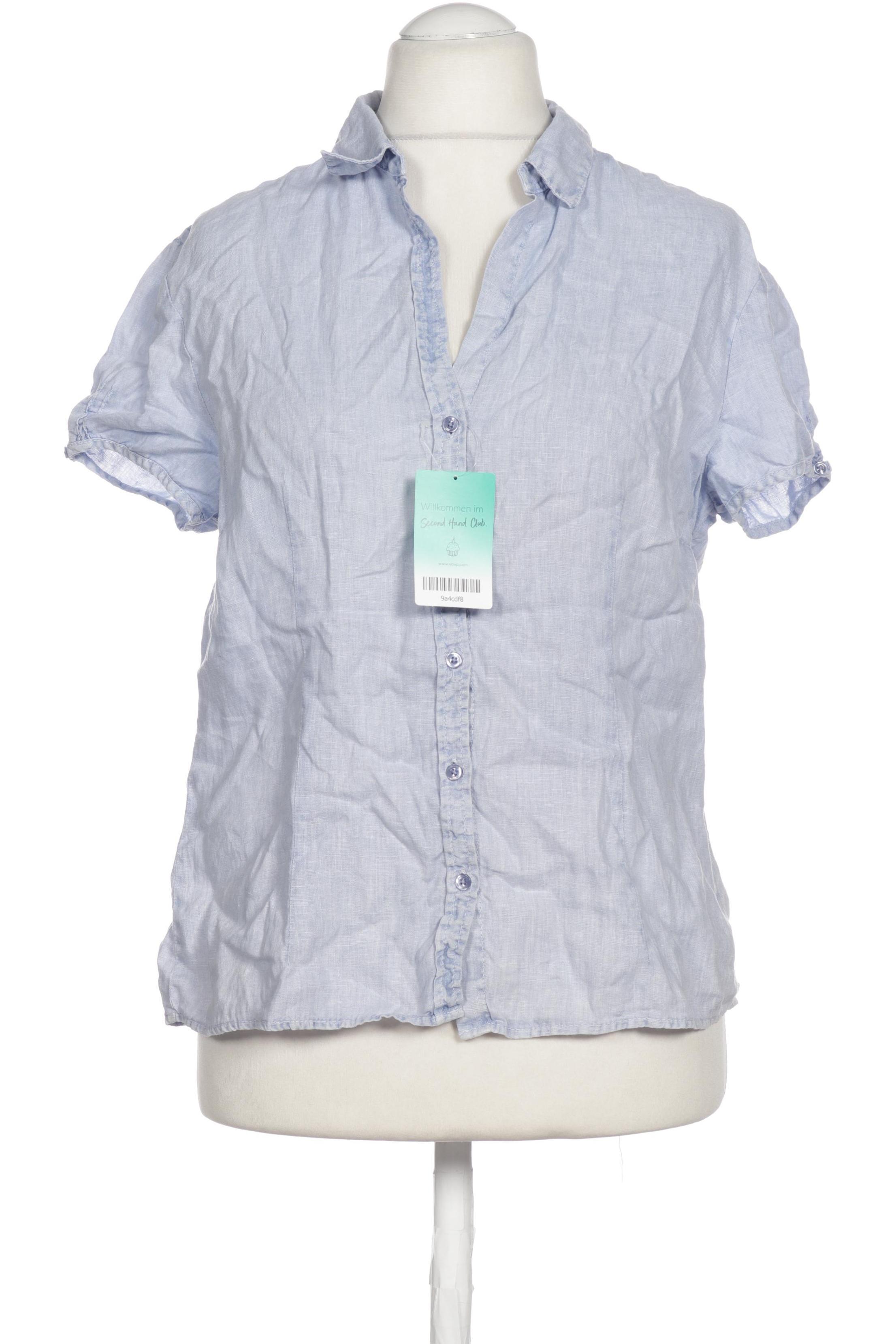 

Marc O Polo Damen Bluse, grau, Gr. 40