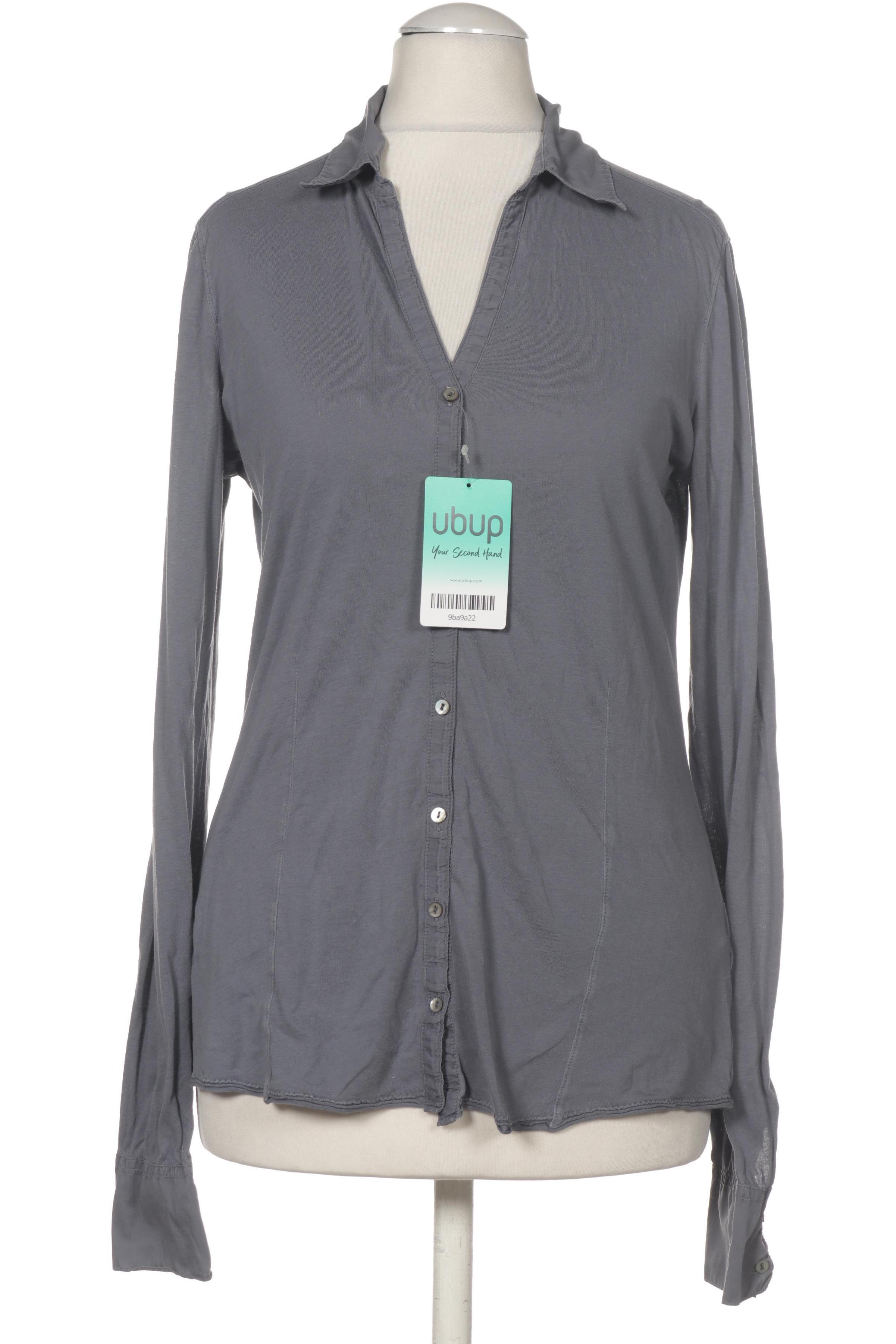 

Marc O Polo Damen Bluse, grau, Gr.