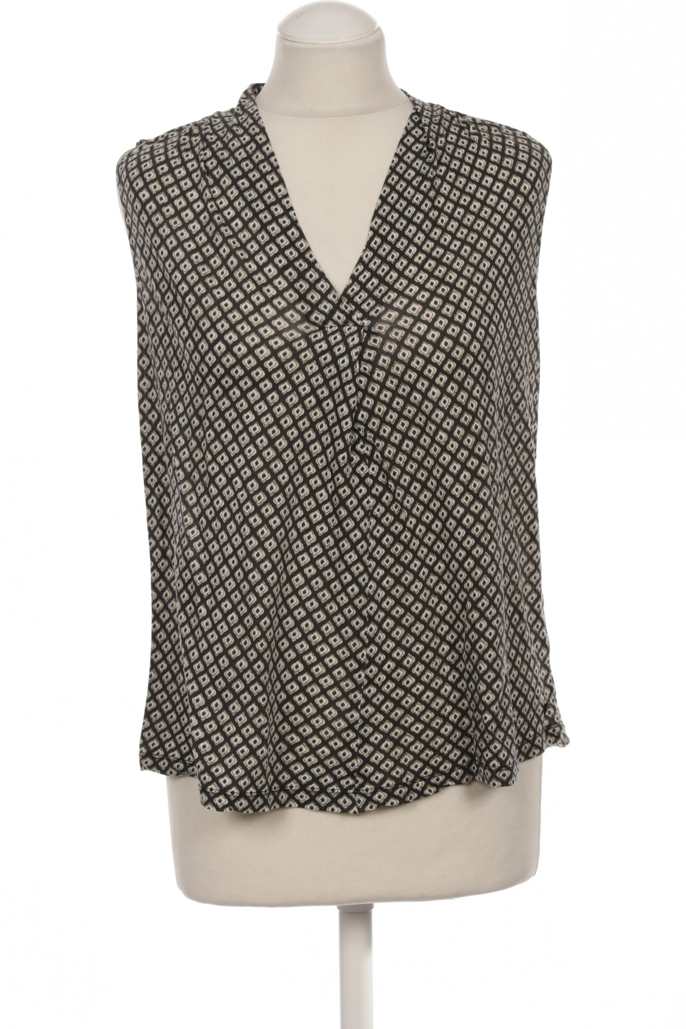 

Marc O Polo Damen Bluse, grau, Gr.