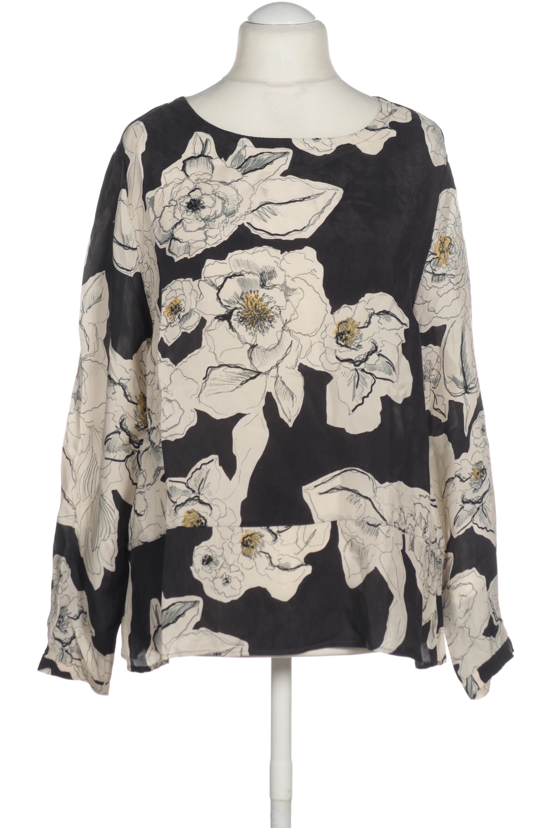 

Marc O Polo Damen Bluse, grau, Gr.