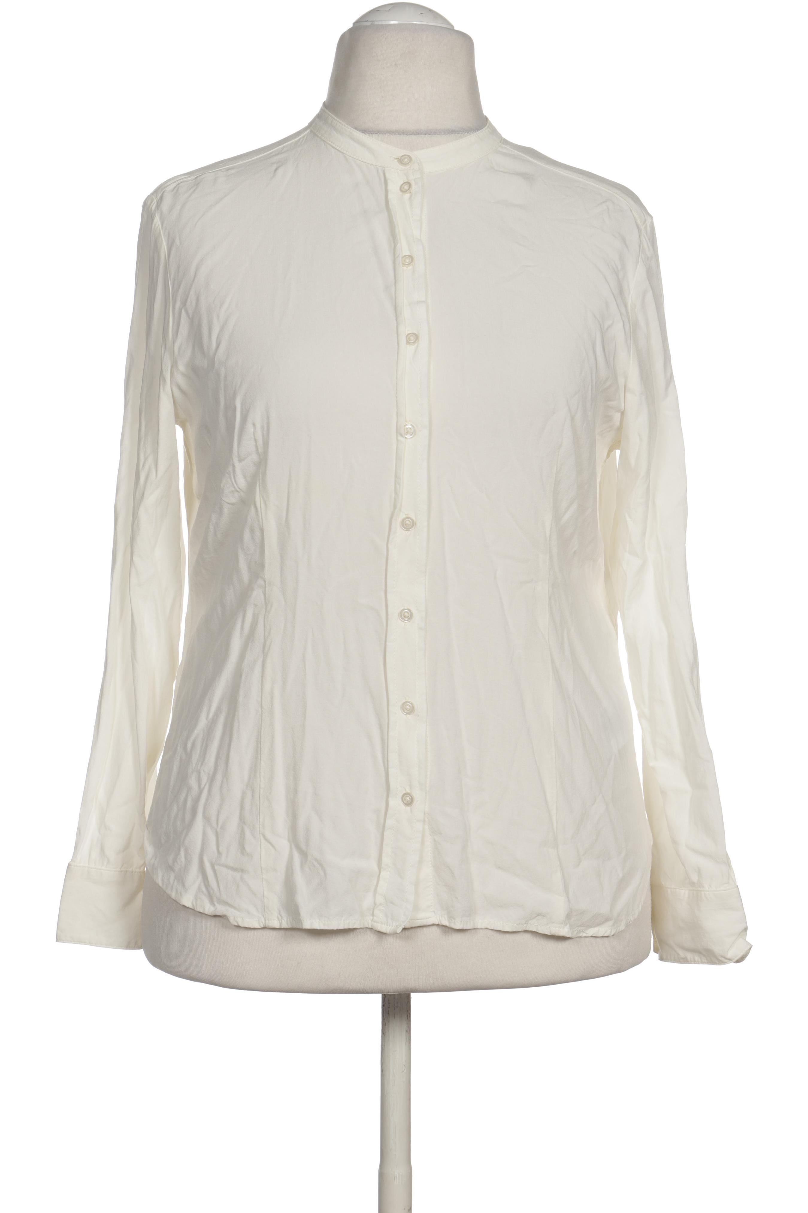 

Marc O Polo Damen Bluse, beige, Gr. 44