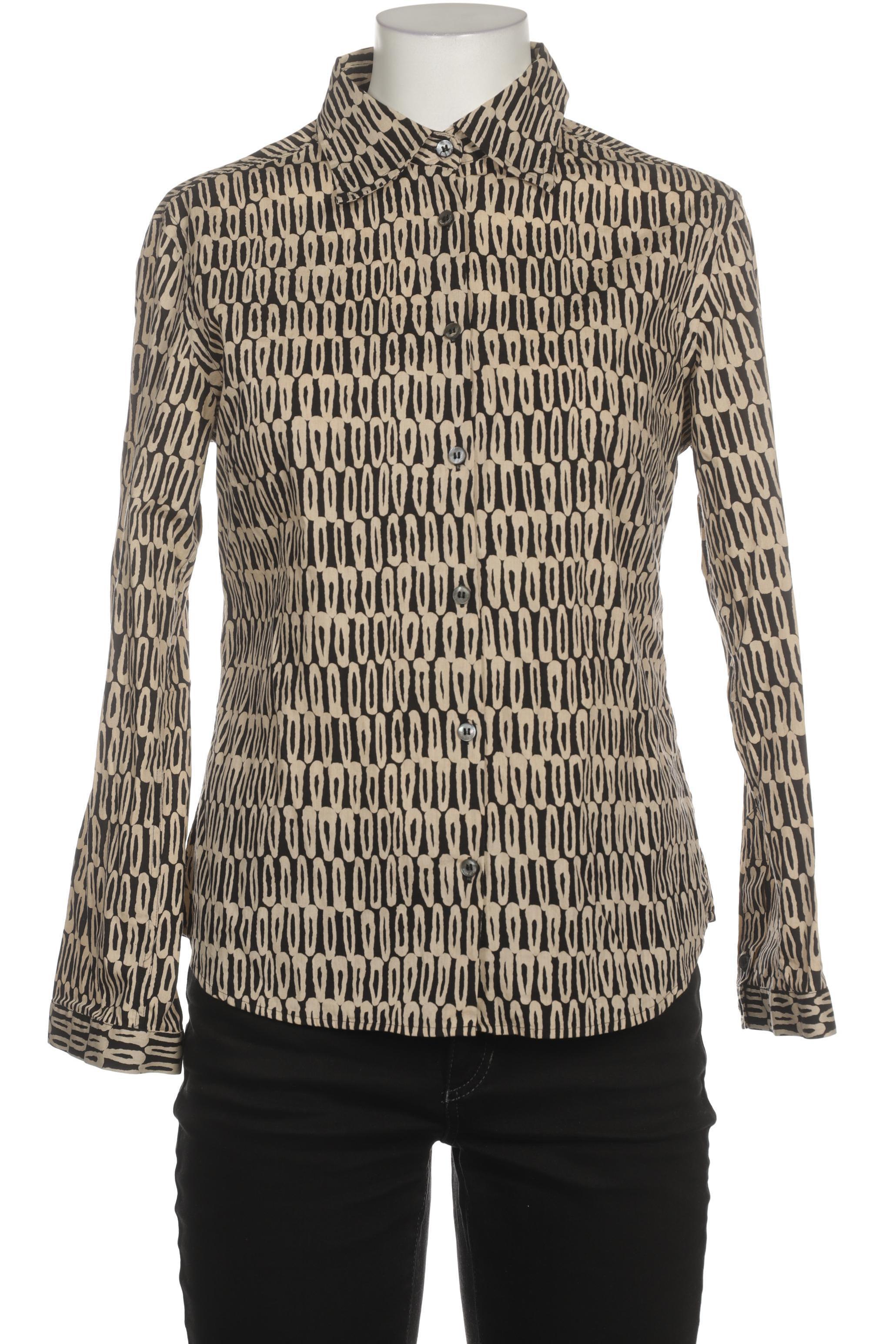 

Marc O Polo Damen Bluse, beige, Gr. 40