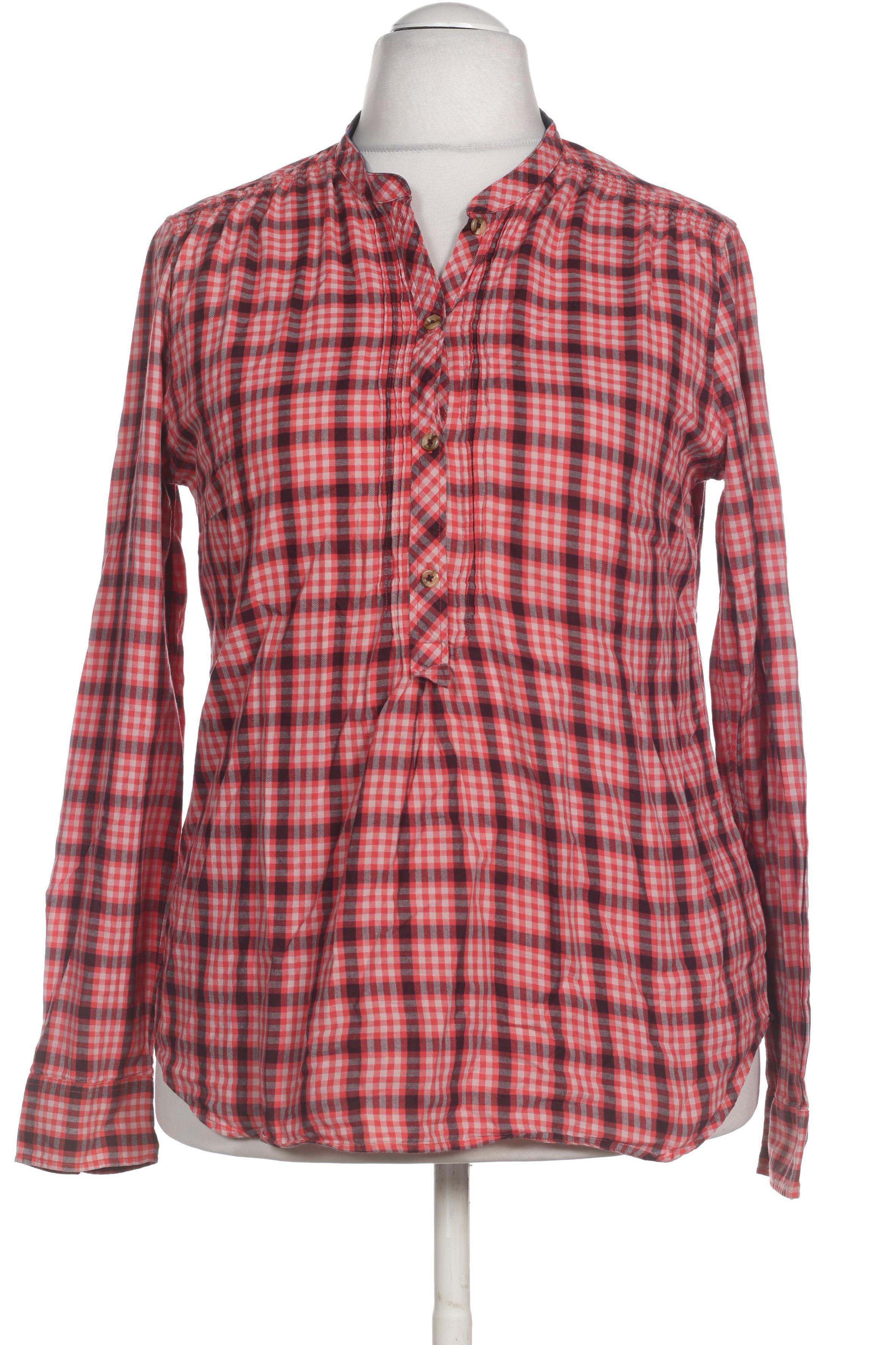 

Marc O Polo Damen Bluse, rot, Gr. 44