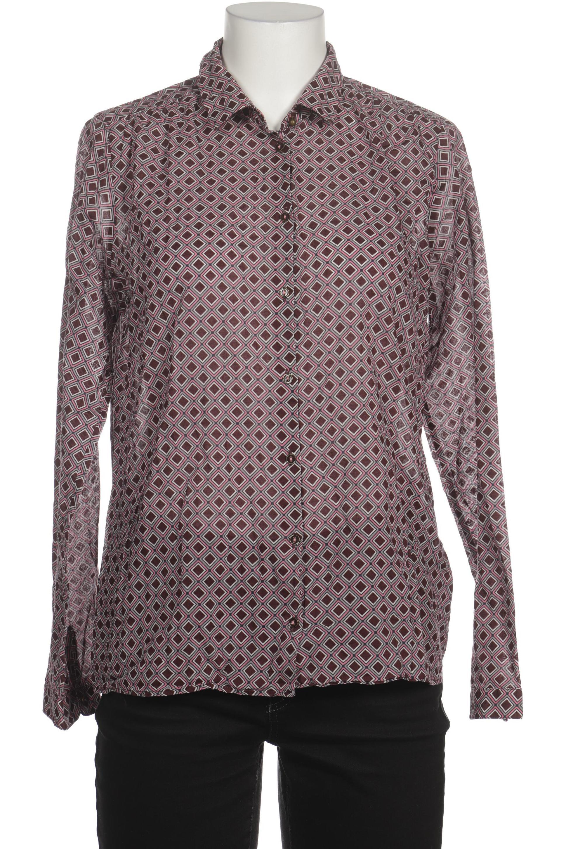 

Marc O Polo Damen Bluse, lila, Gr. 40