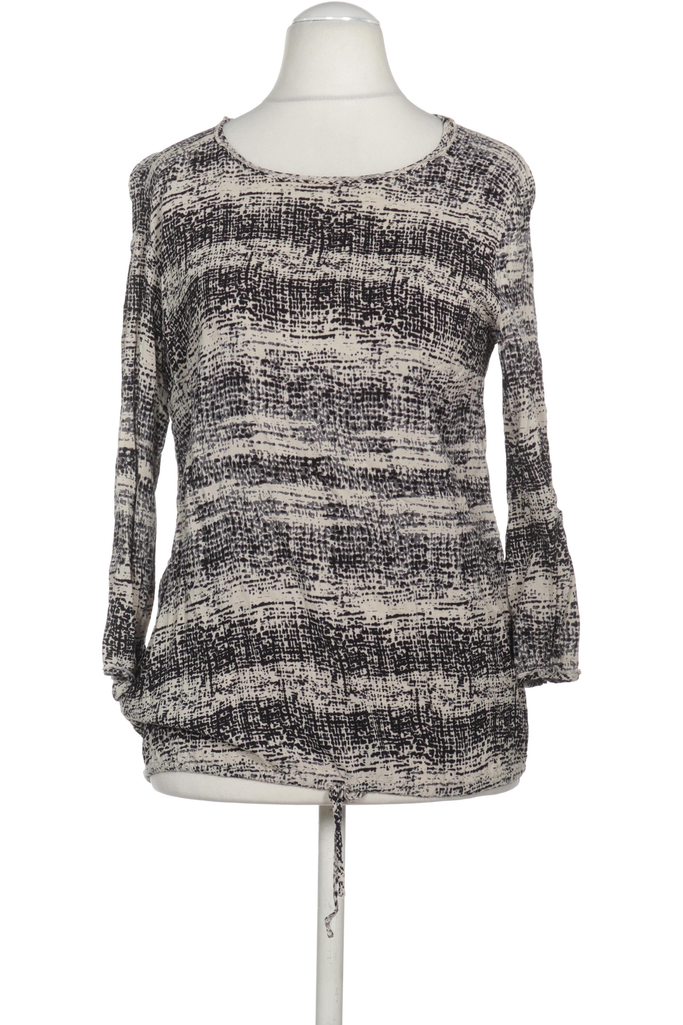 

Marc O Polo Damen Bluse, grau, Gr. 40