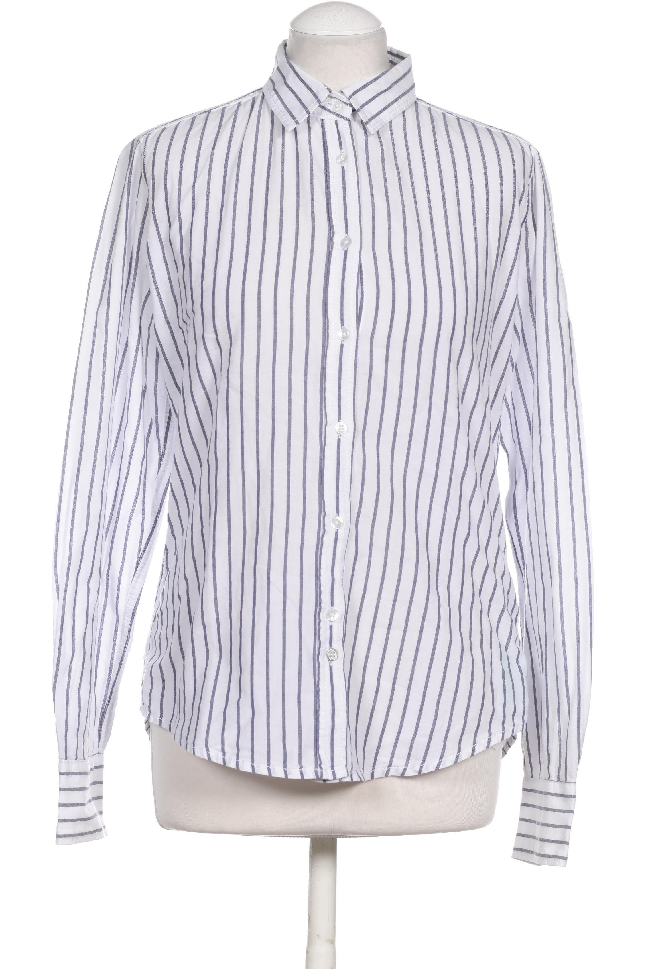 

Marc O Polo Damen Bluse, weiß, Gr. 36