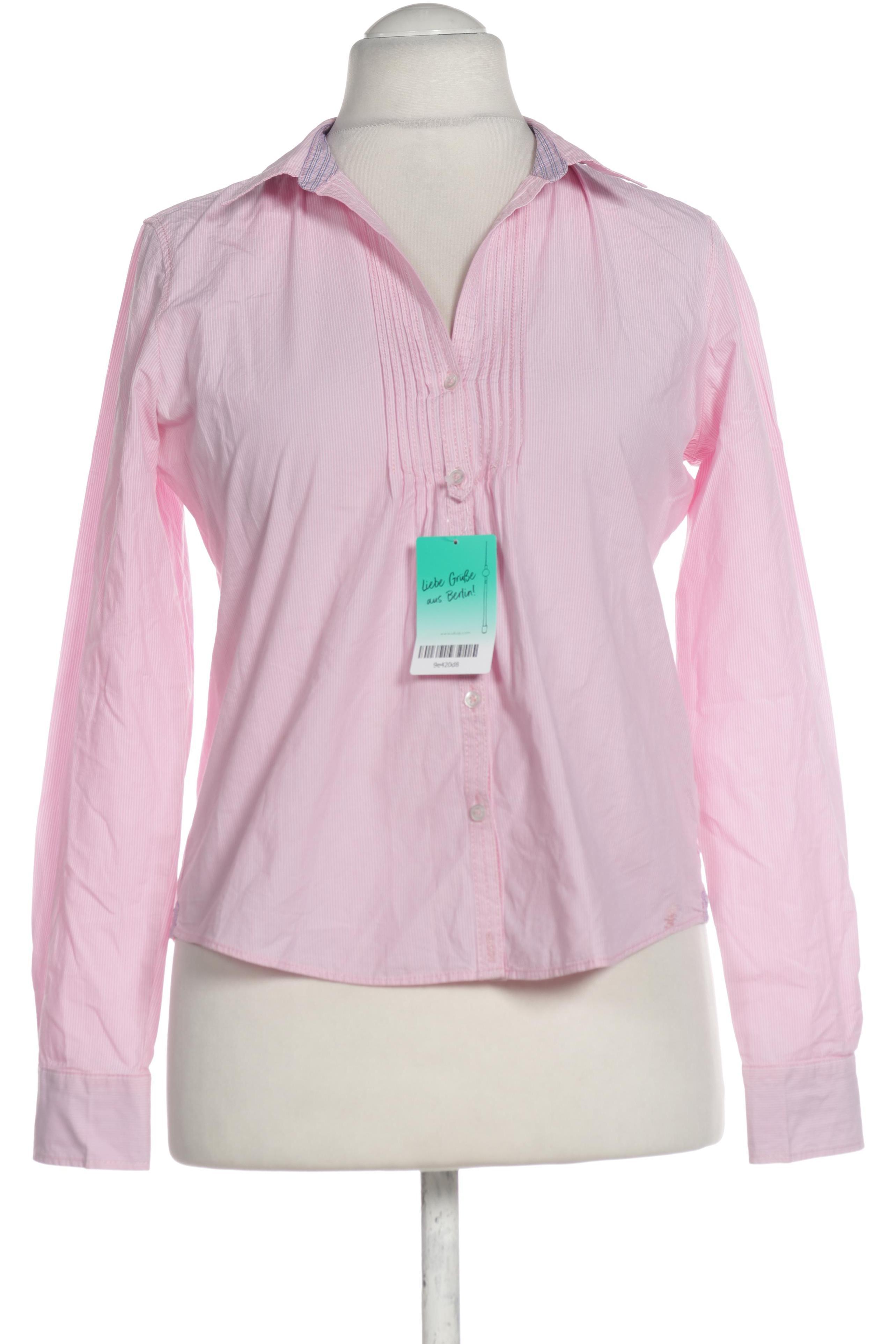 

Marc O Polo Damen Bluse, pink, Gr. 38