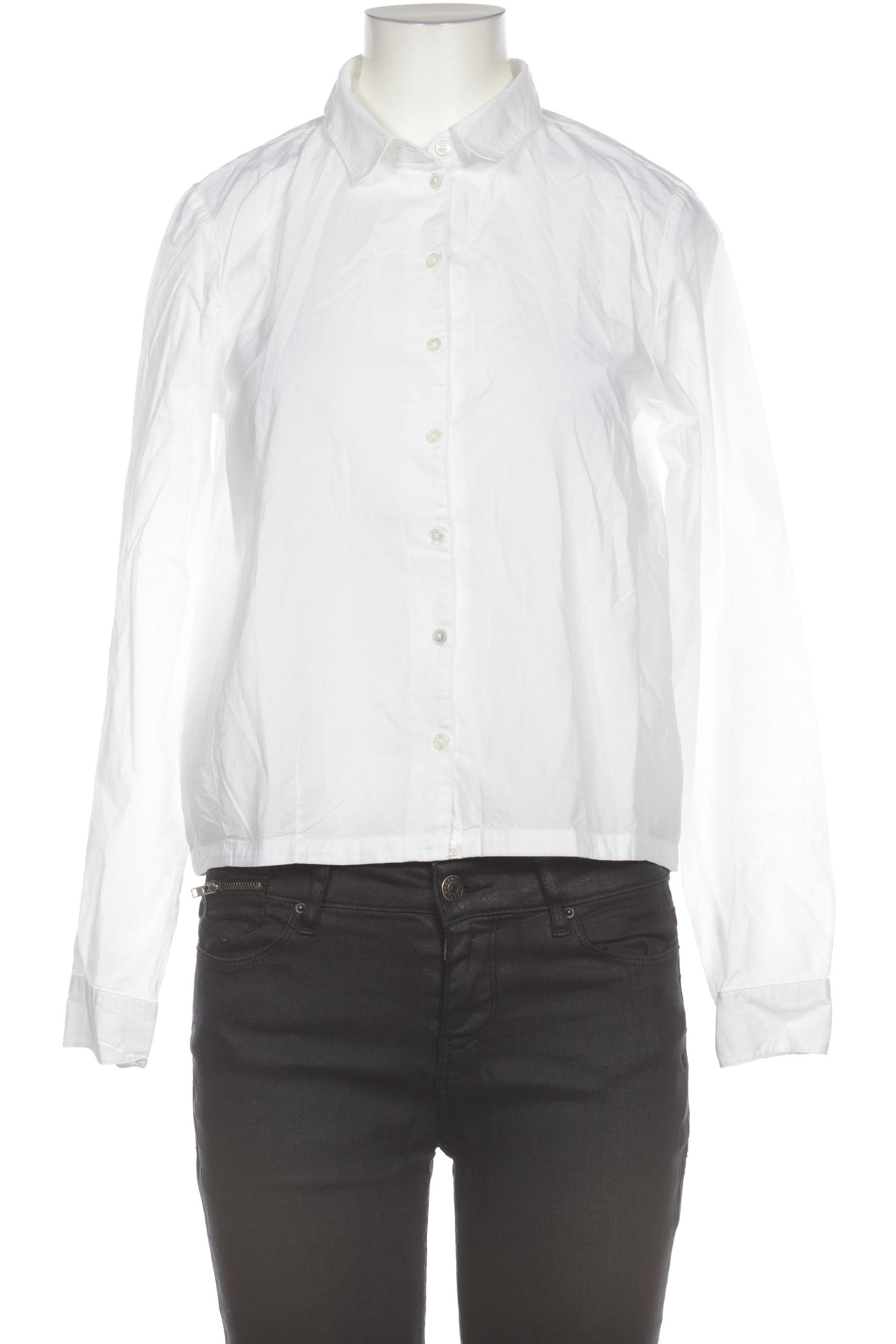 Thumbnail - Marc O Polo Damen Bluse, weiß, Gr. 36