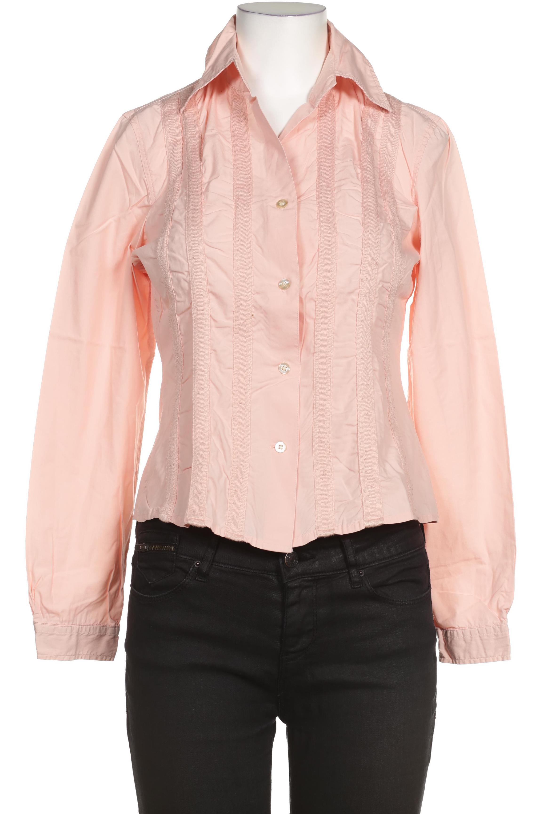 

Marc O Polo Damen Bluse, pink, Gr. 34