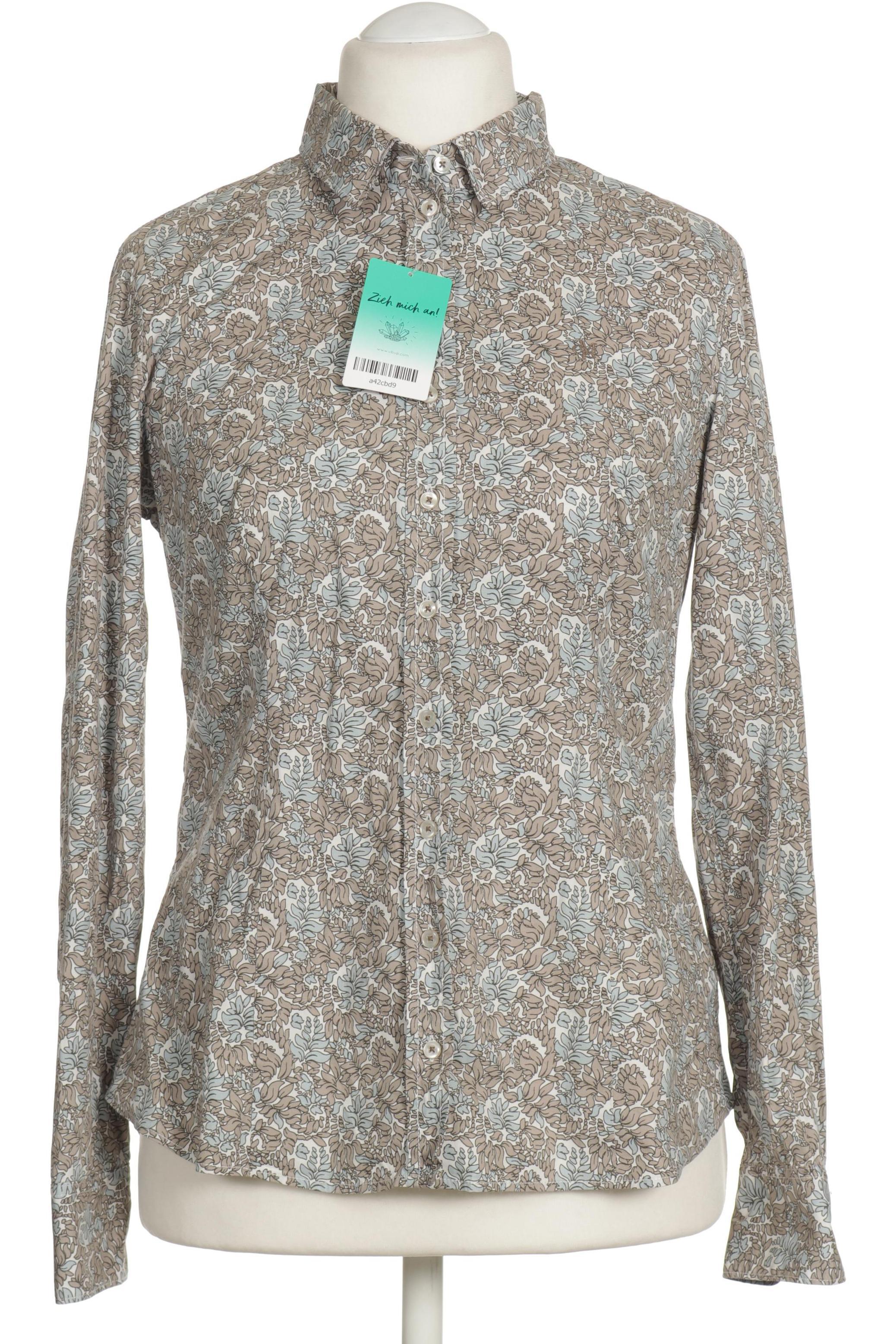 

Marc O Polo Damen Bluse, mehrfarbig, Gr. 40