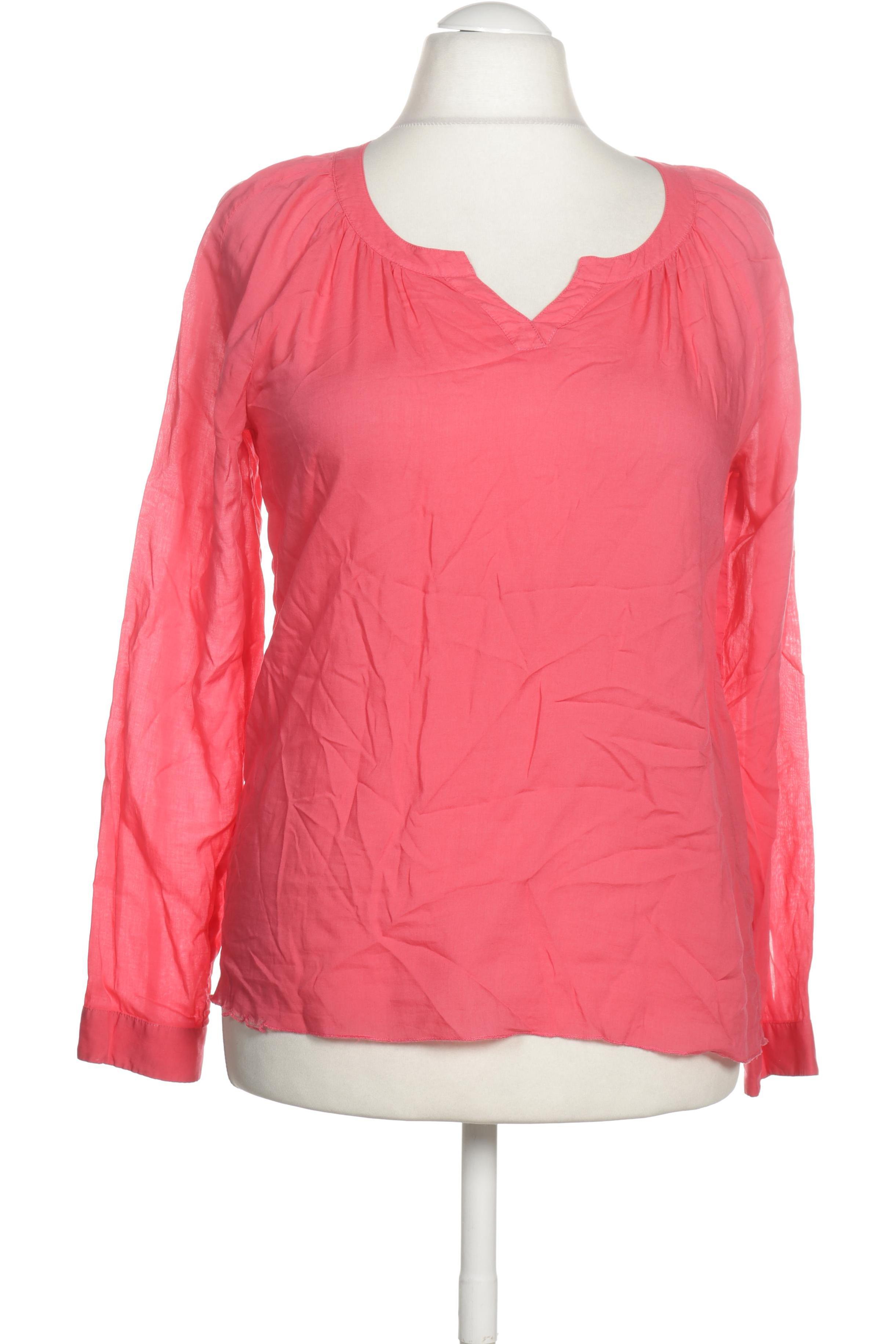 

Marc O Polo Damen Bluse, pink, Gr. 40