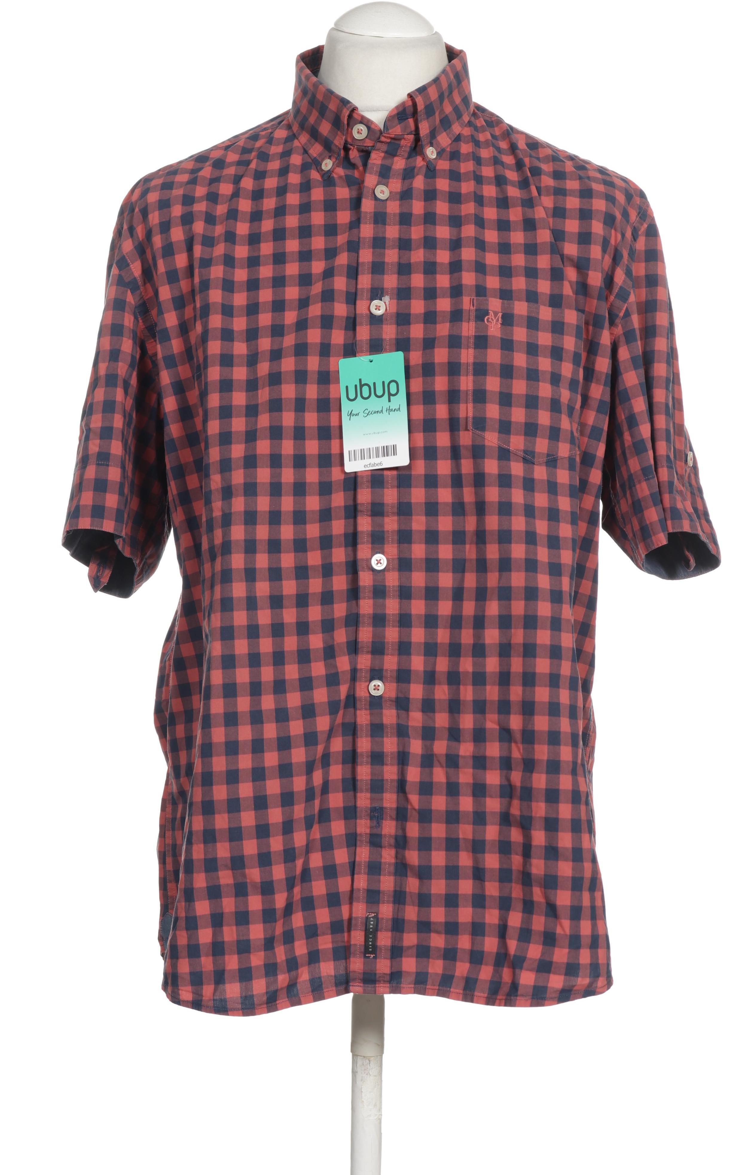 

Marc O Polo Damen Bluse, rot, Gr.