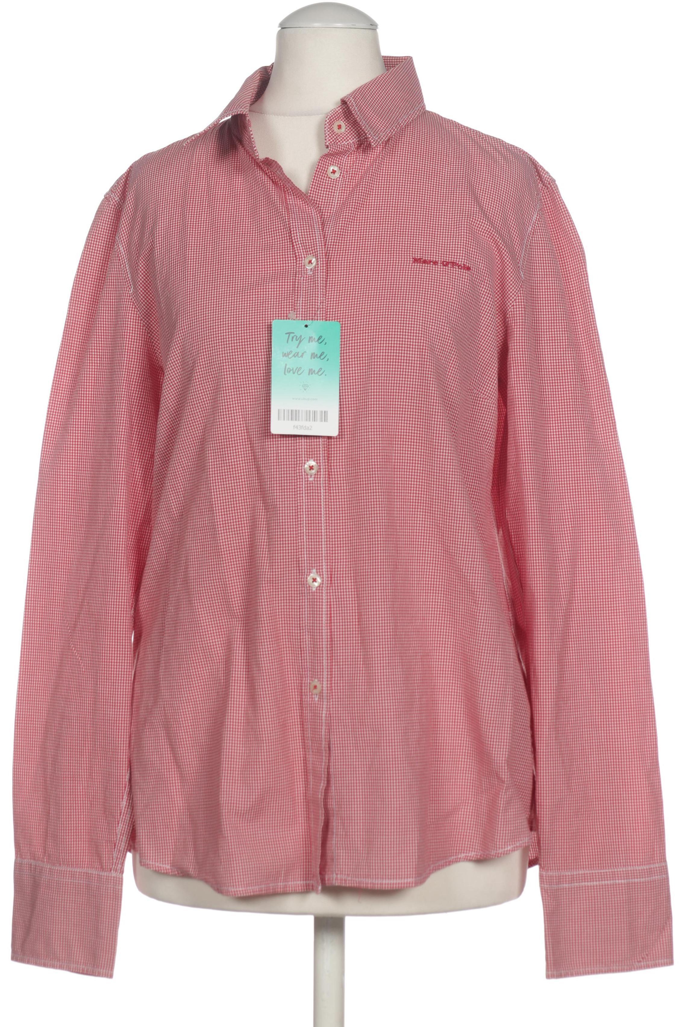 

Marc O Polo Damen Bluse, rot, Gr. 38