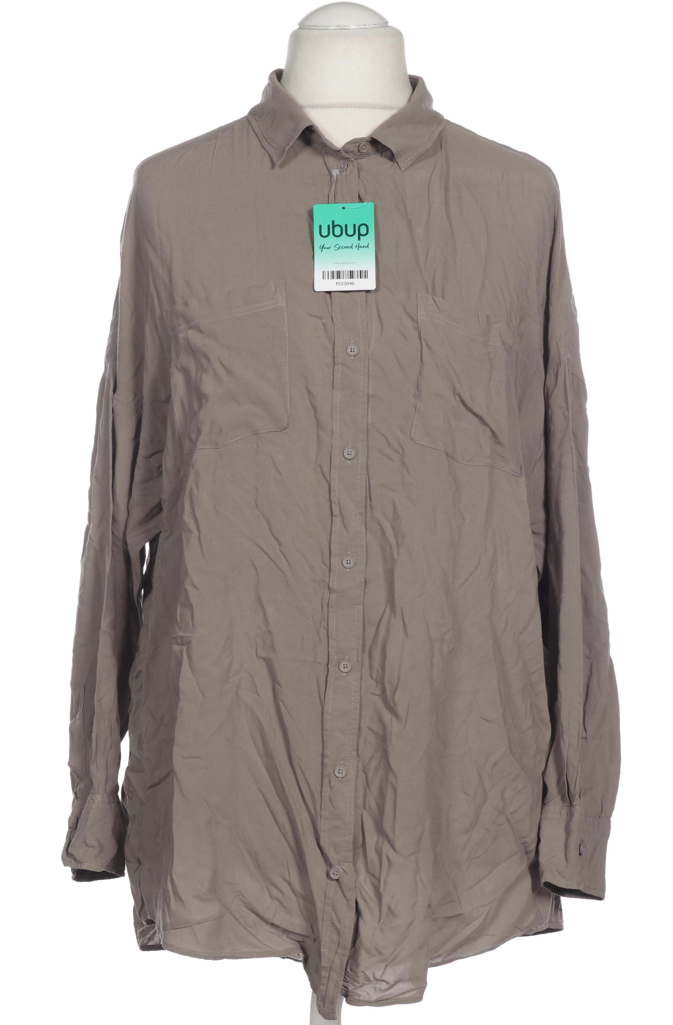 

Marc O Polo Damen Bluse, grau, Gr. 40