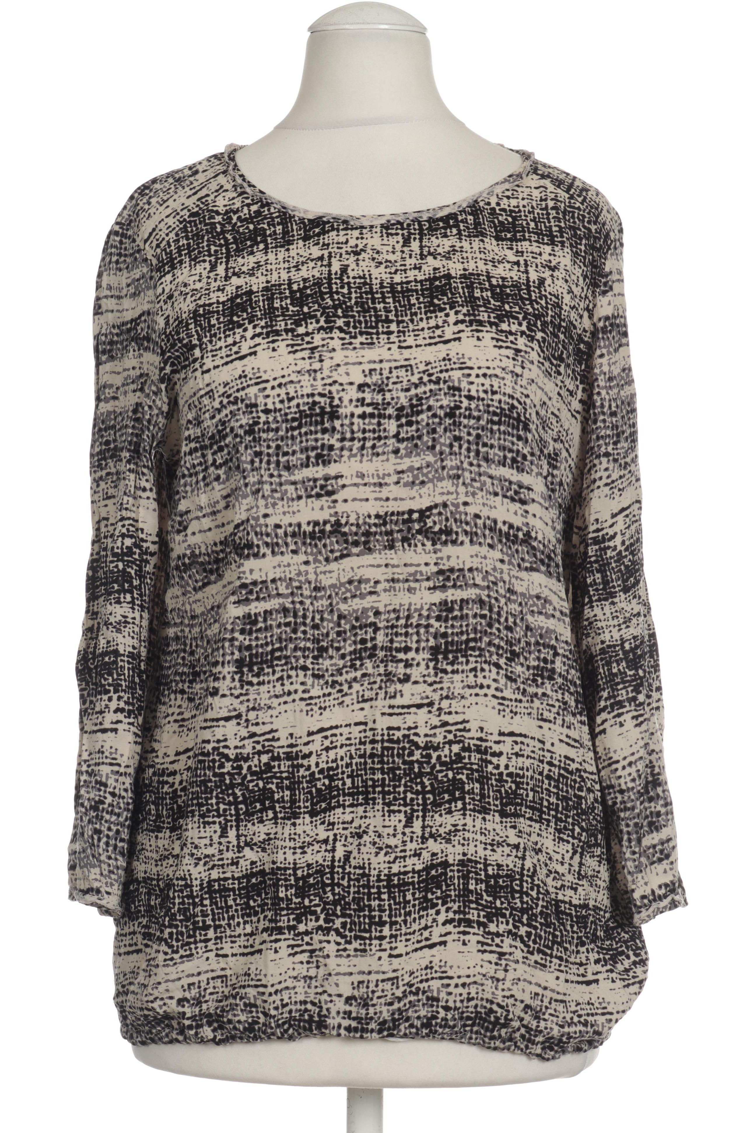 

Marc O Polo Damen Bluse, schwarz, Gr. 36