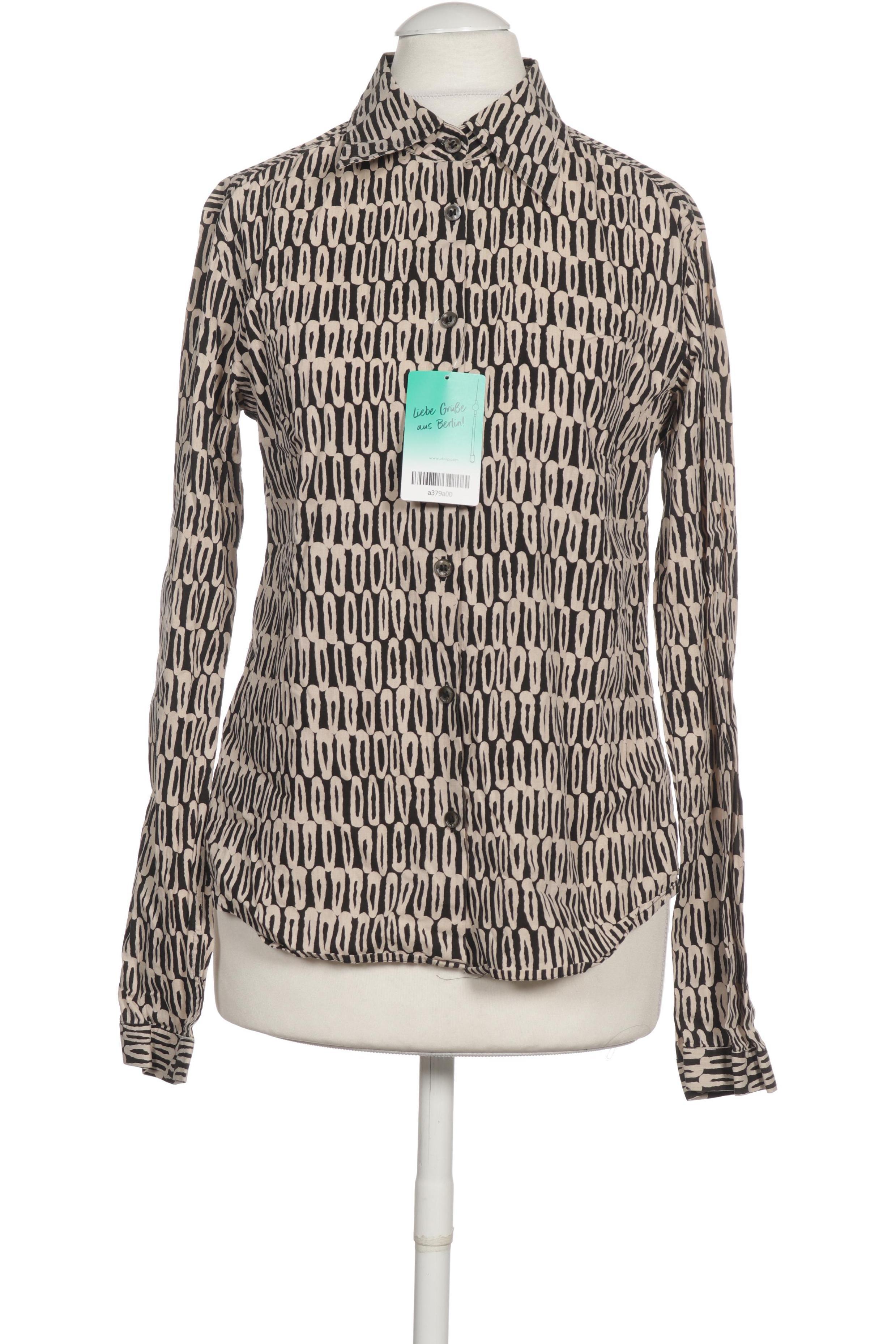 

Marc O Polo Damen Bluse, beige, Gr. 36