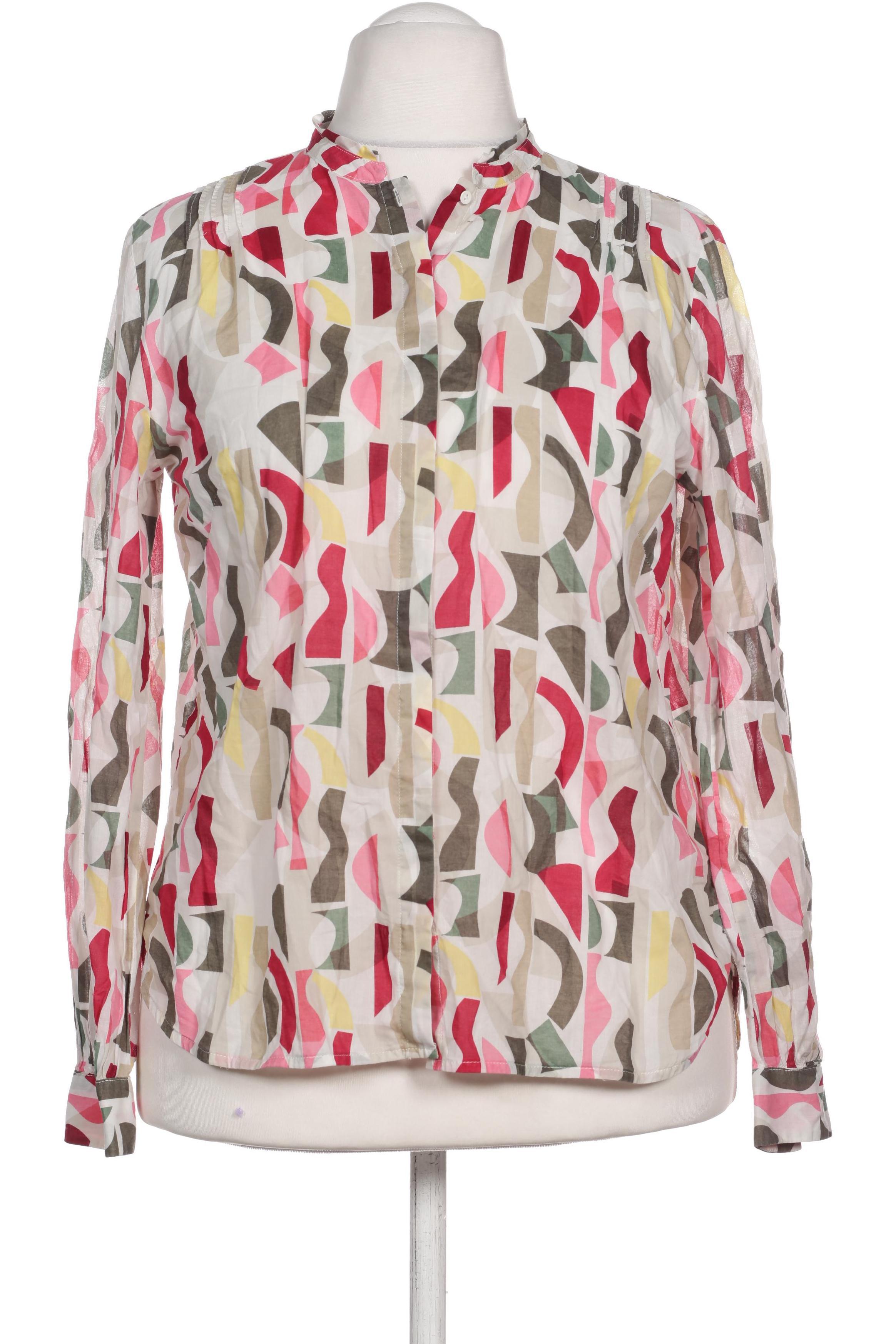 

Marc O Polo Damen Bluse, grün, Gr. 42