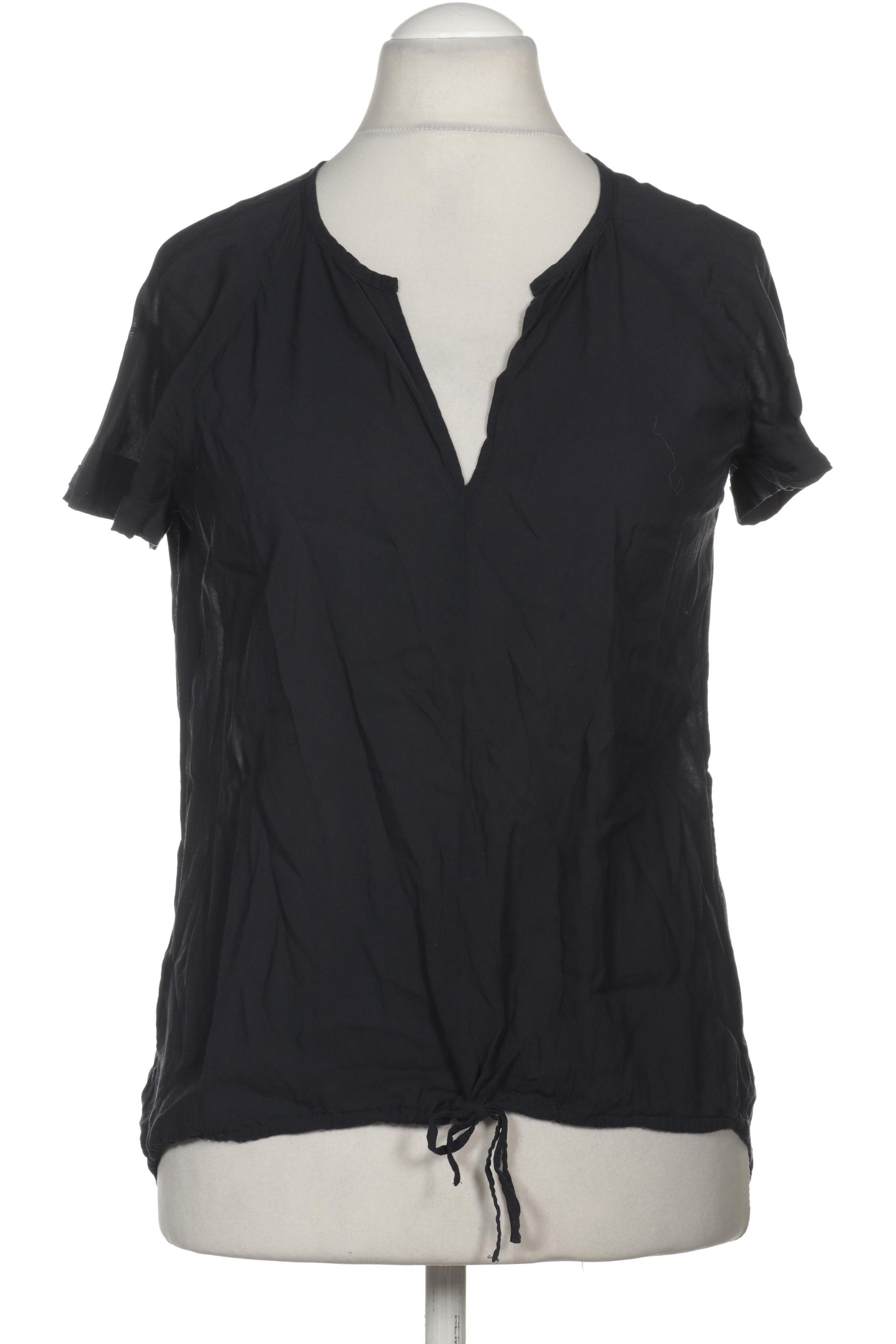 

Marc O Polo Damen Bluse, blau, Gr. 40