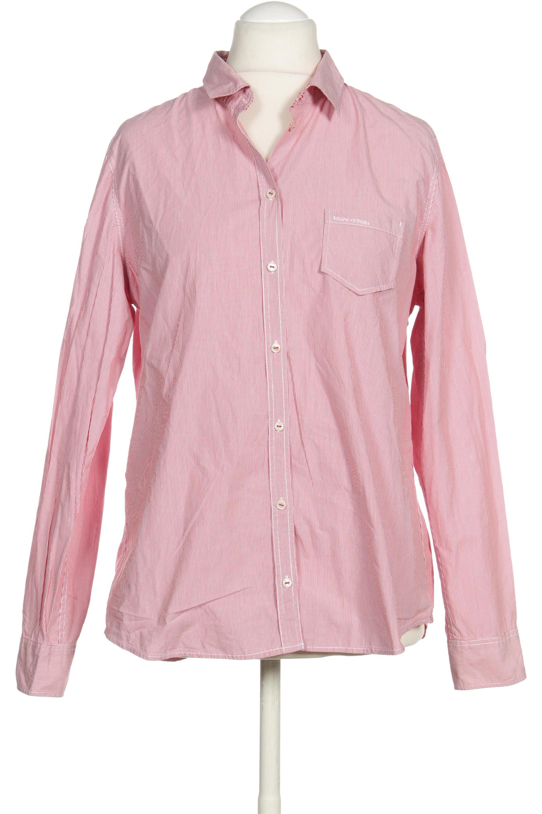 

Marc O Polo Damen Bluse, rot, Gr. 44