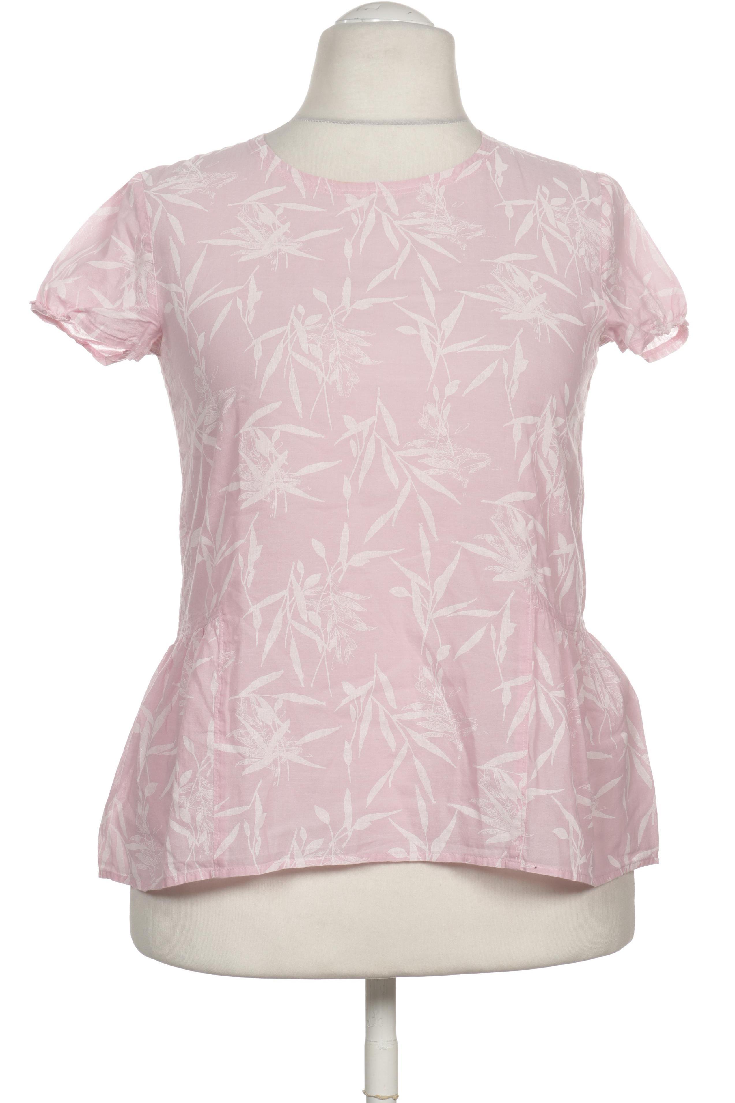 

Marc O Polo Damen Bluse, pink, Gr. 38