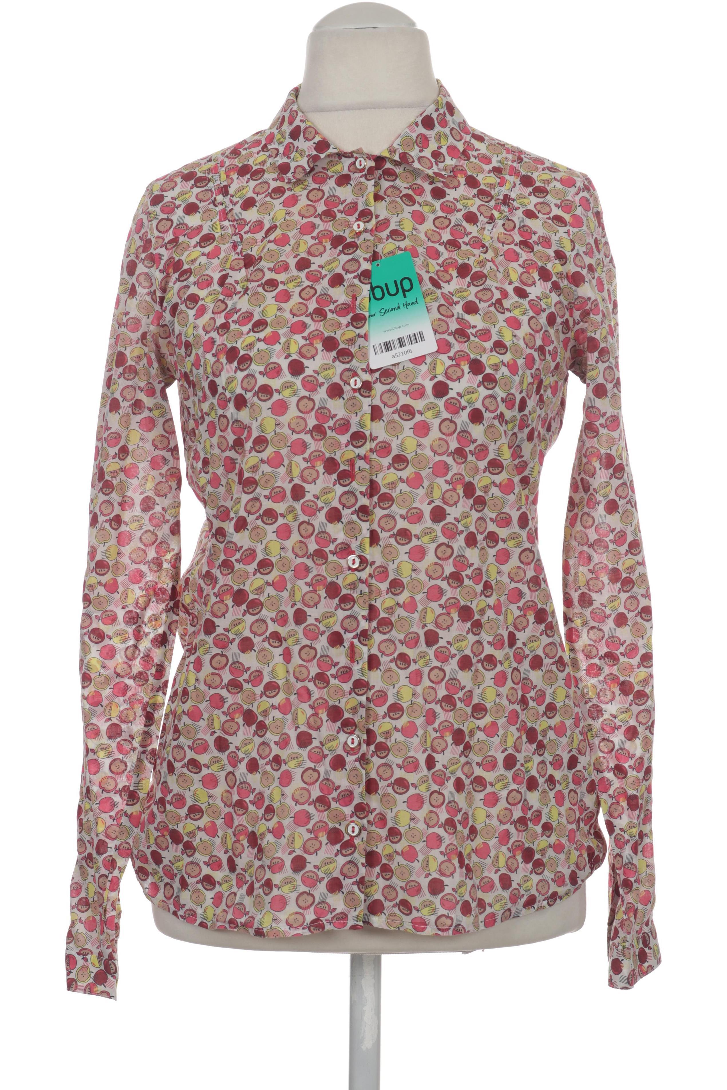 

Marc O Polo Damen Bluse, braun, Gr. 36