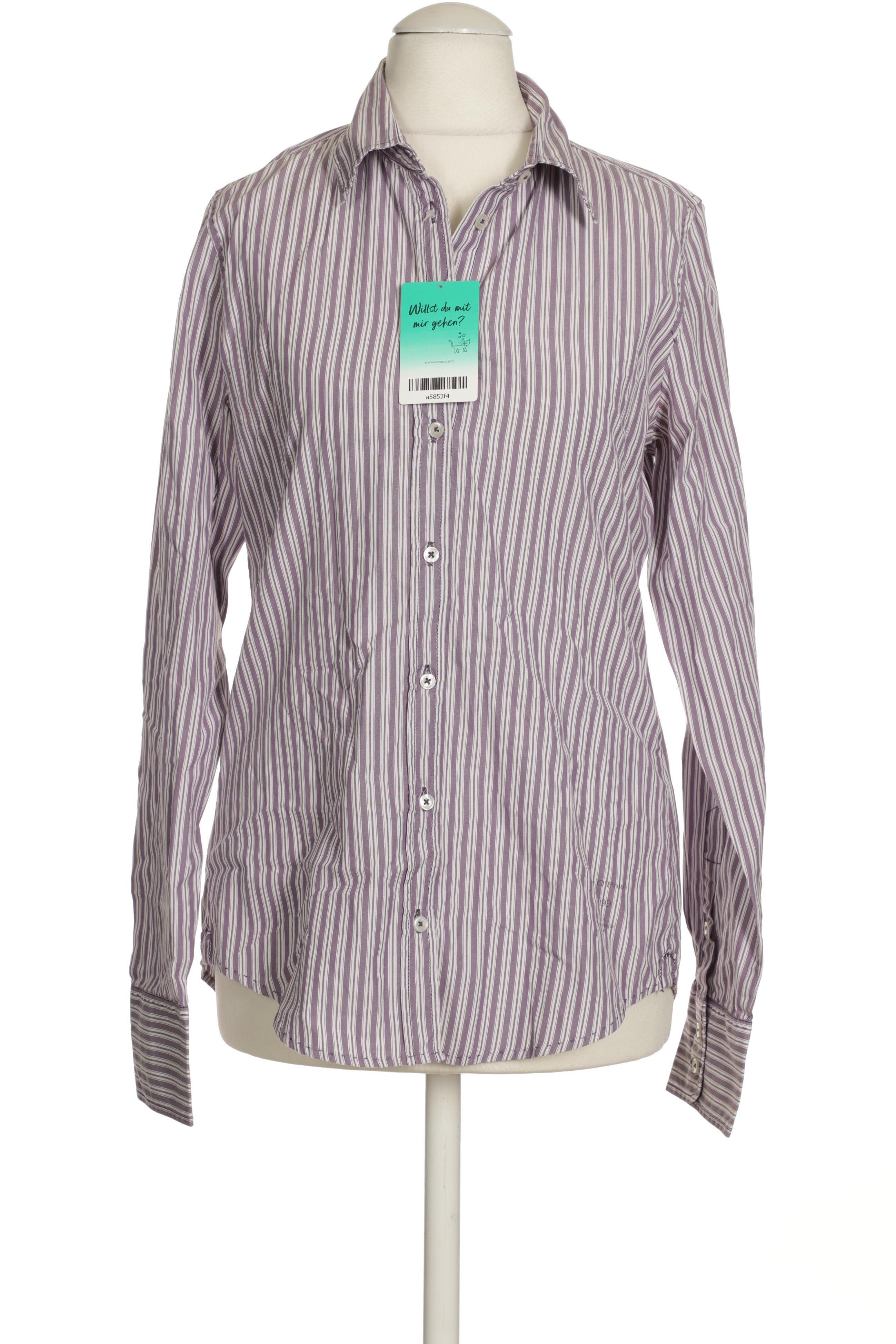 

Marc O Polo Damen Bluse, lila, Gr. 34