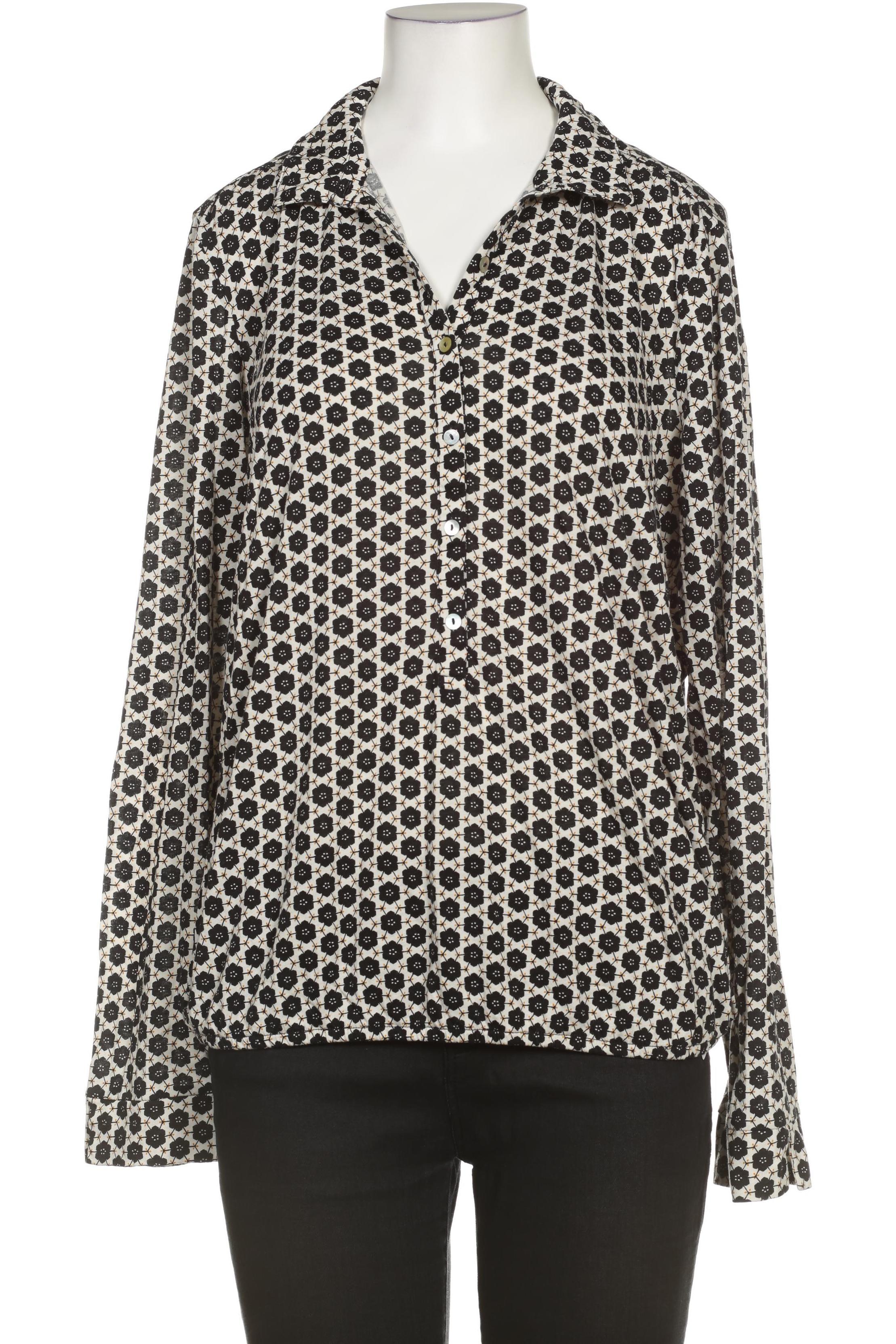 

Marc O Polo Damen Bluse, mehrfarbig, Gr. 44