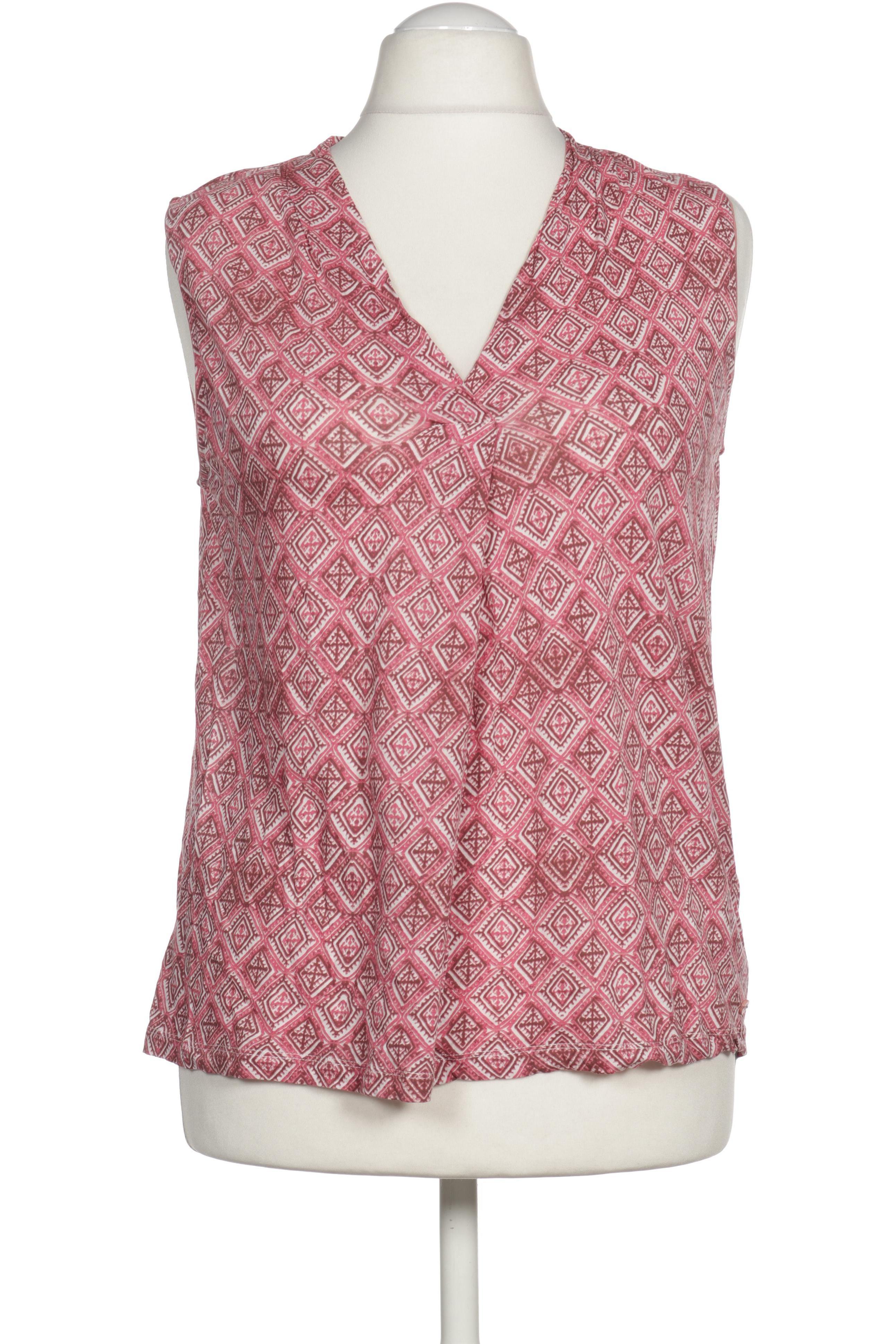 

Marc O Polo Damen Bluse, pink, Gr.