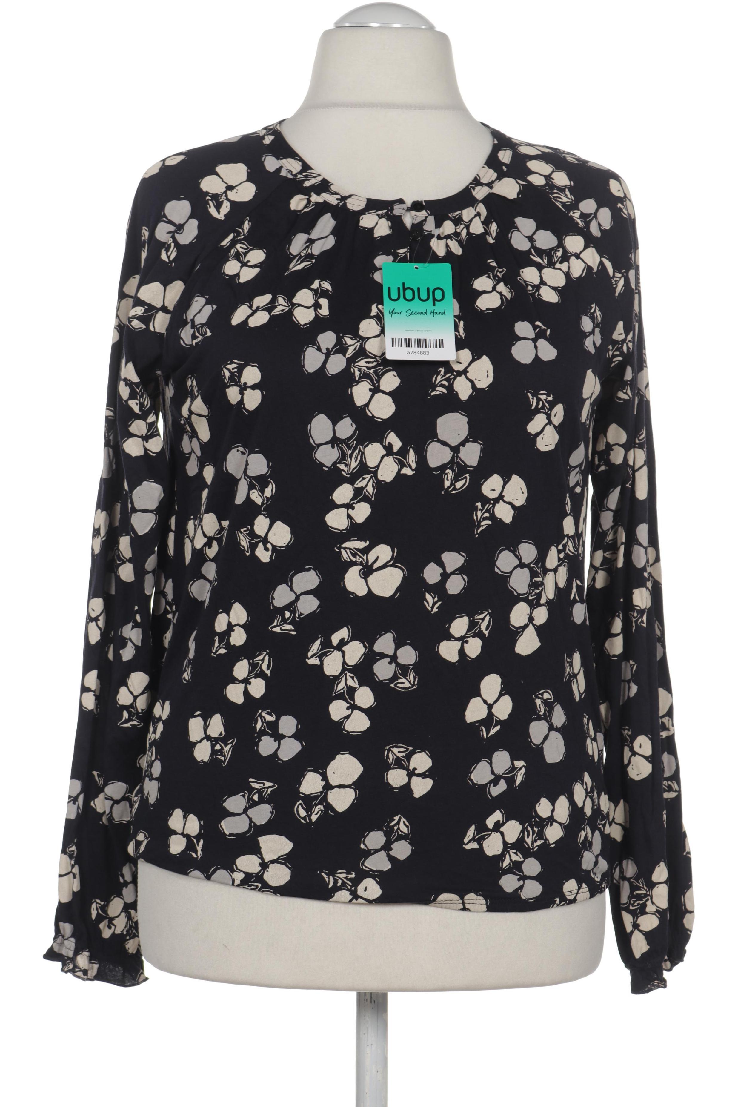 

Marc O Polo Damen Bluse, blau, Gr.