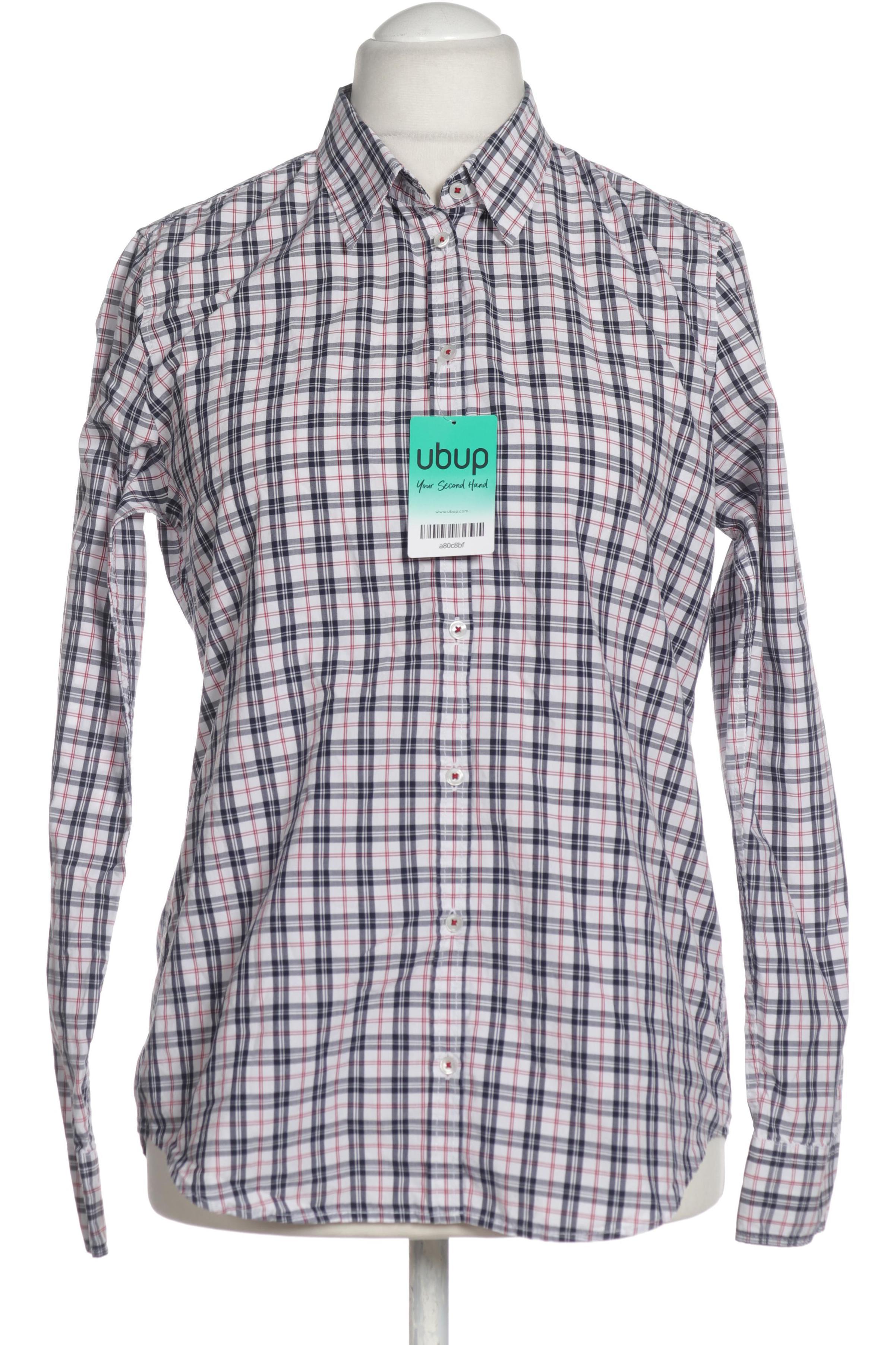 

Marc O Polo Damen Bluse, grau, Gr. 42