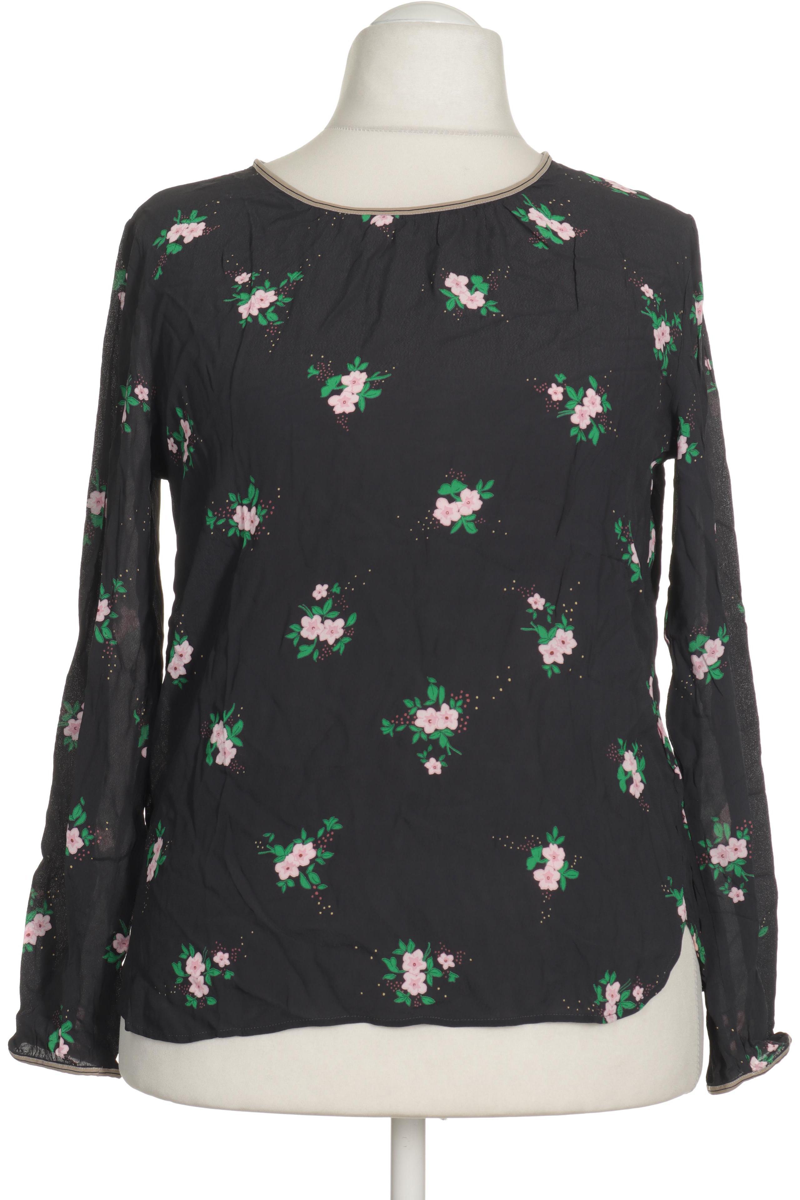 

Marc O Polo Damen Bluse, grau, Gr. 44