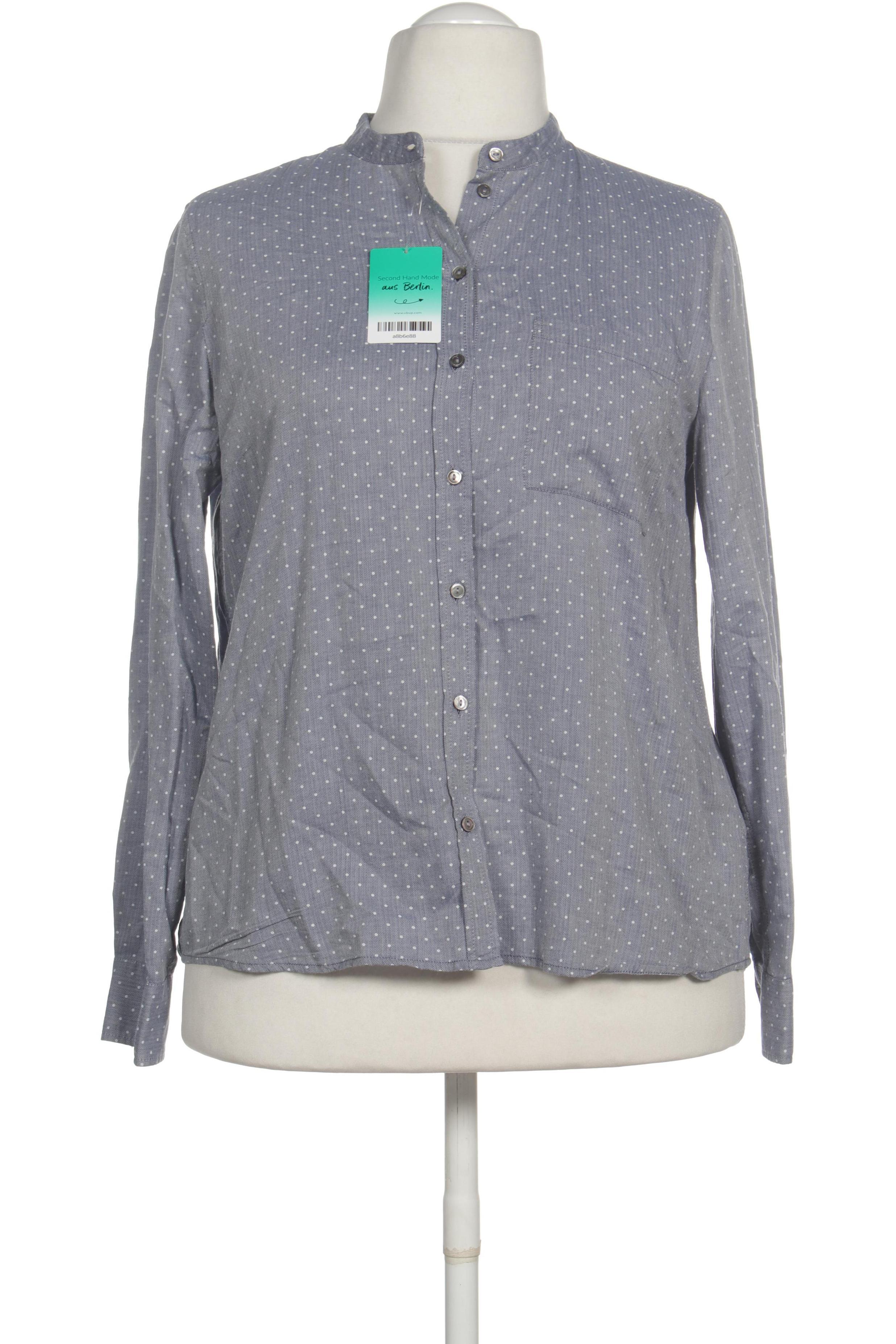 

Marc O Polo Damen Bluse, grau, Gr. 42