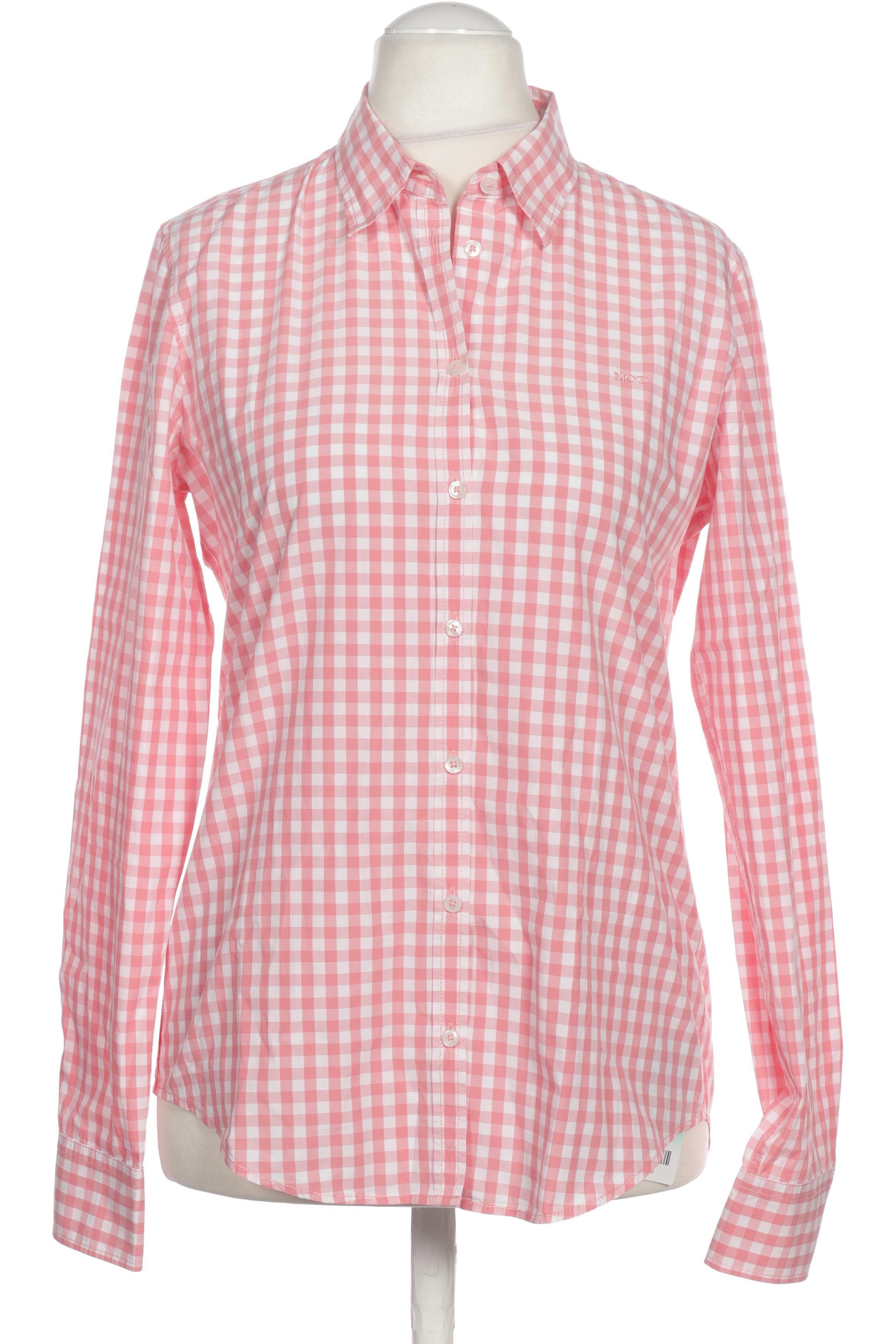 

Marc O Polo Damen Bluse, pink, Gr. 38