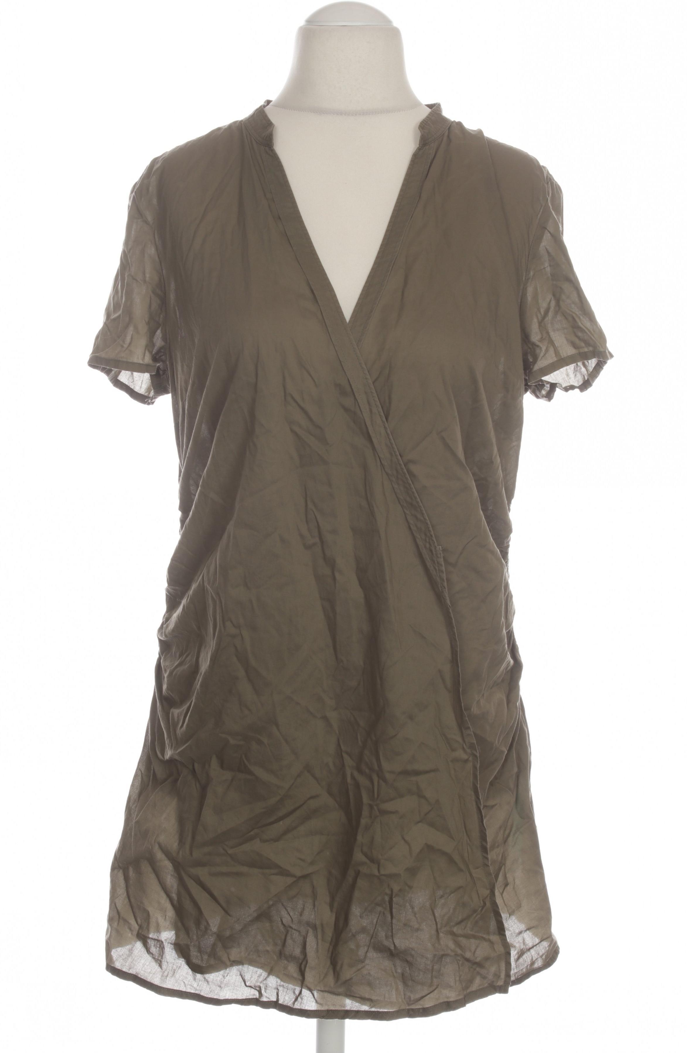 

Marc O Polo Damen Strickjacke, grün, Gr. 42