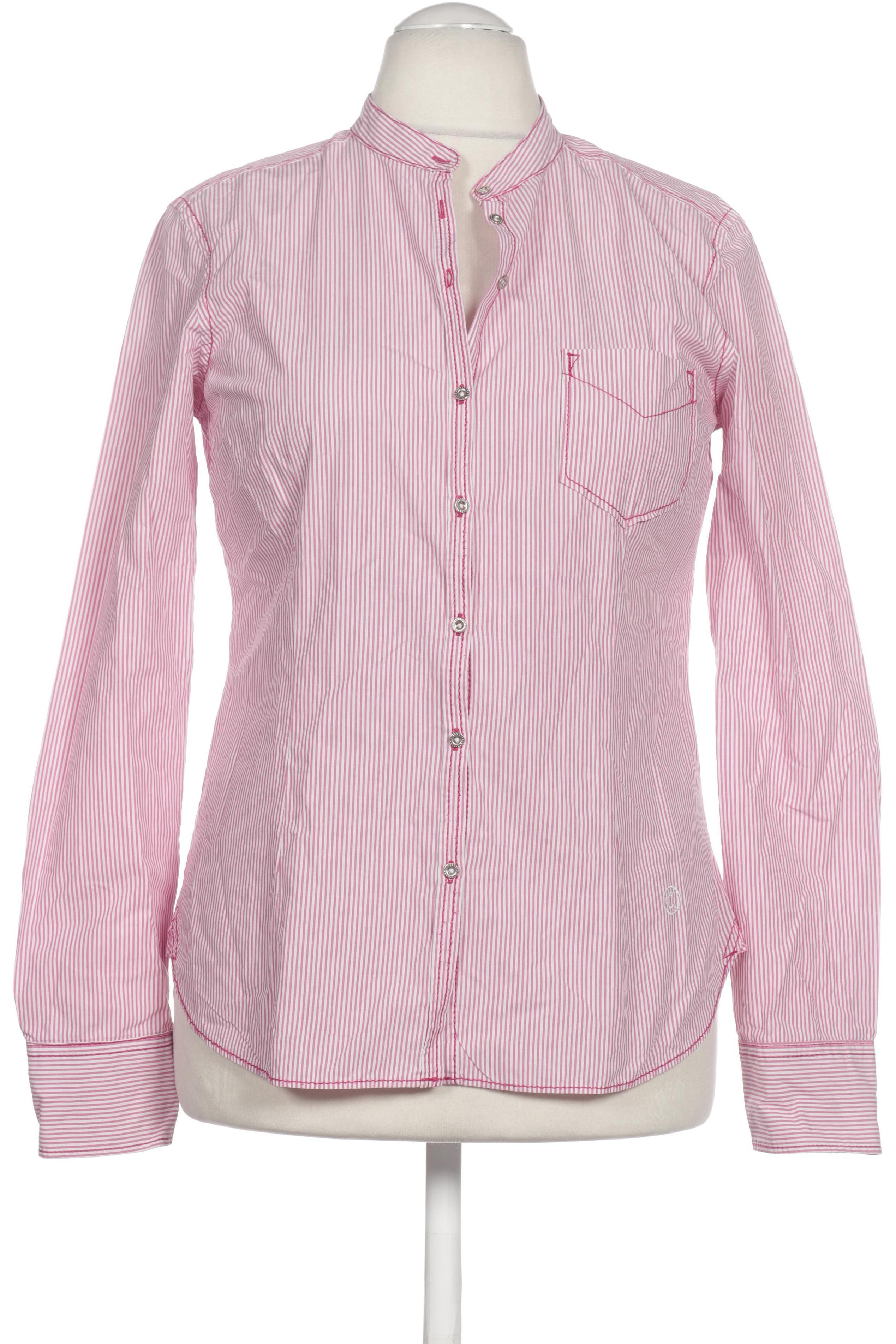 

Marc O Polo Damen Bluse, pink, Gr.