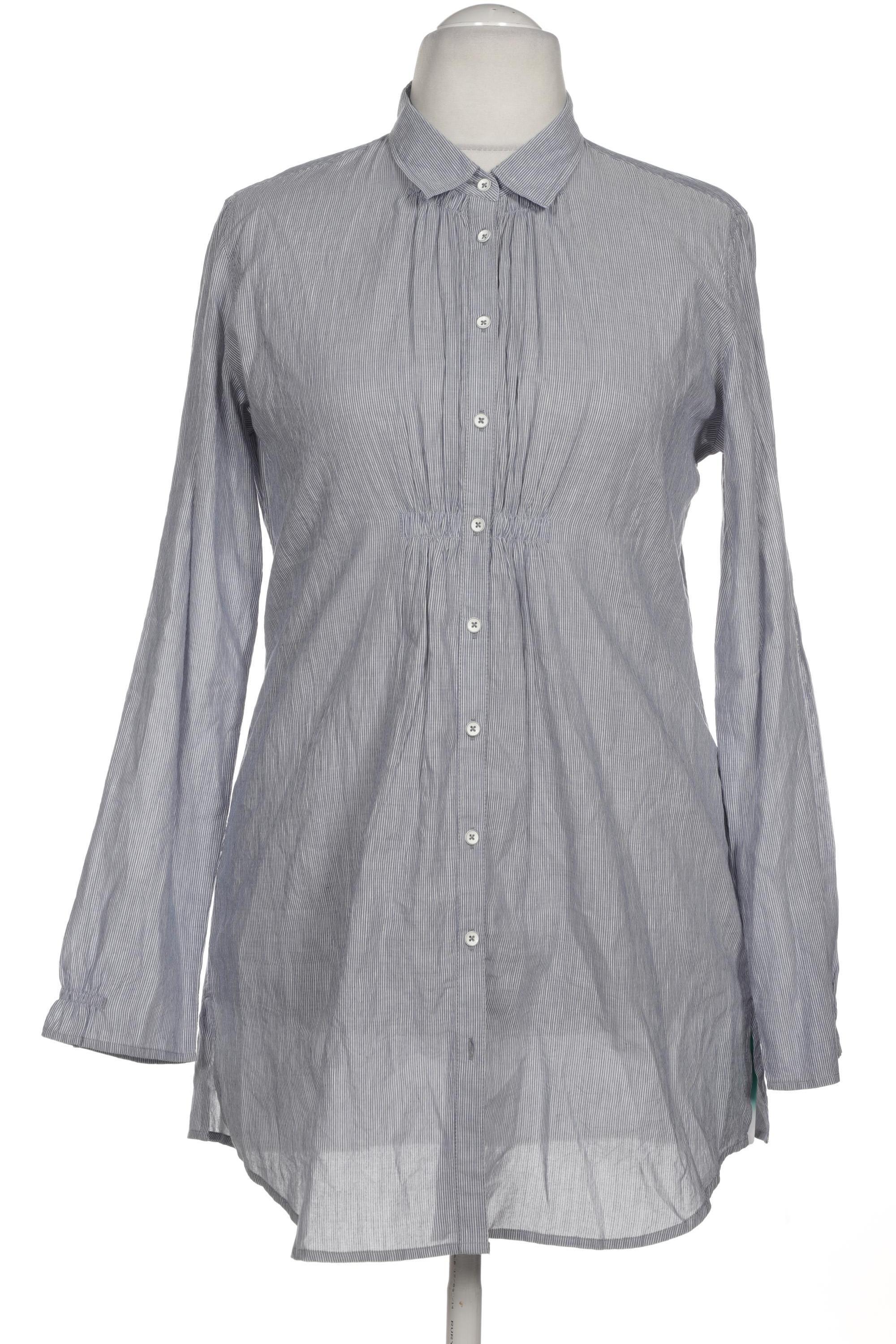 

Marc O Polo Damen Bluse, grau, Gr.