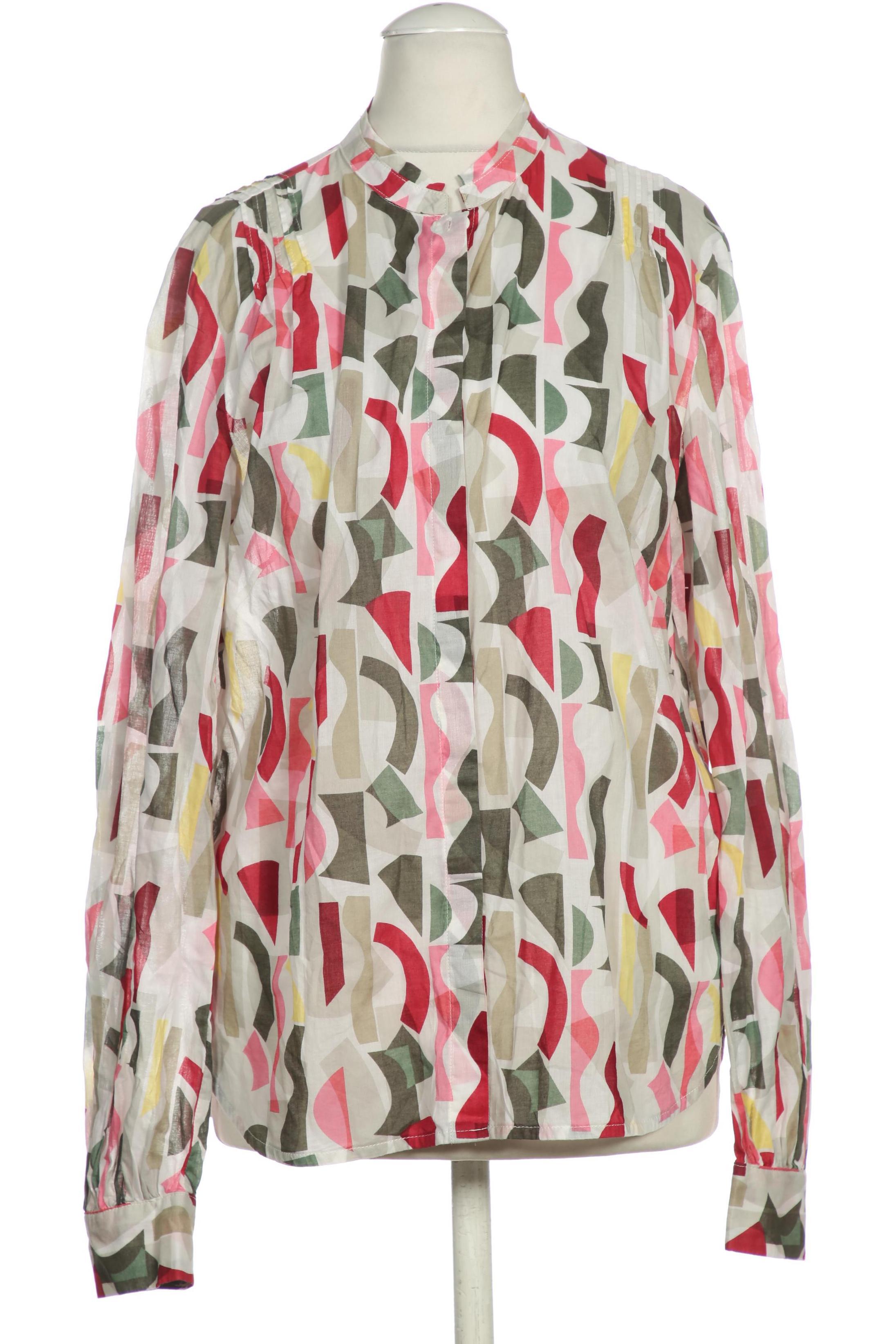 

Marc O Polo Damen Bluse, pink, Gr. 36