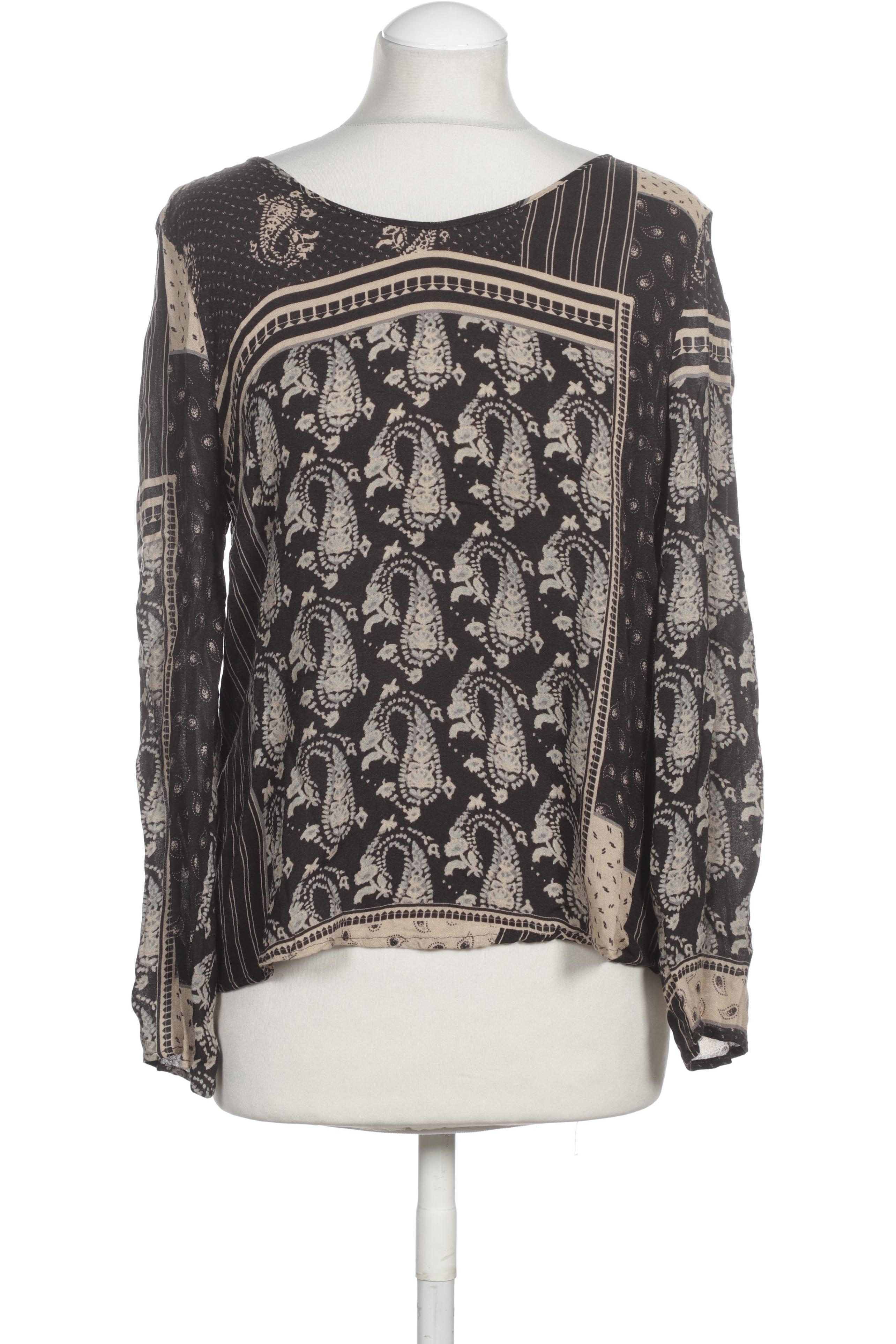 

Marc O Polo Damen Bluse, schwarz, Gr. 36