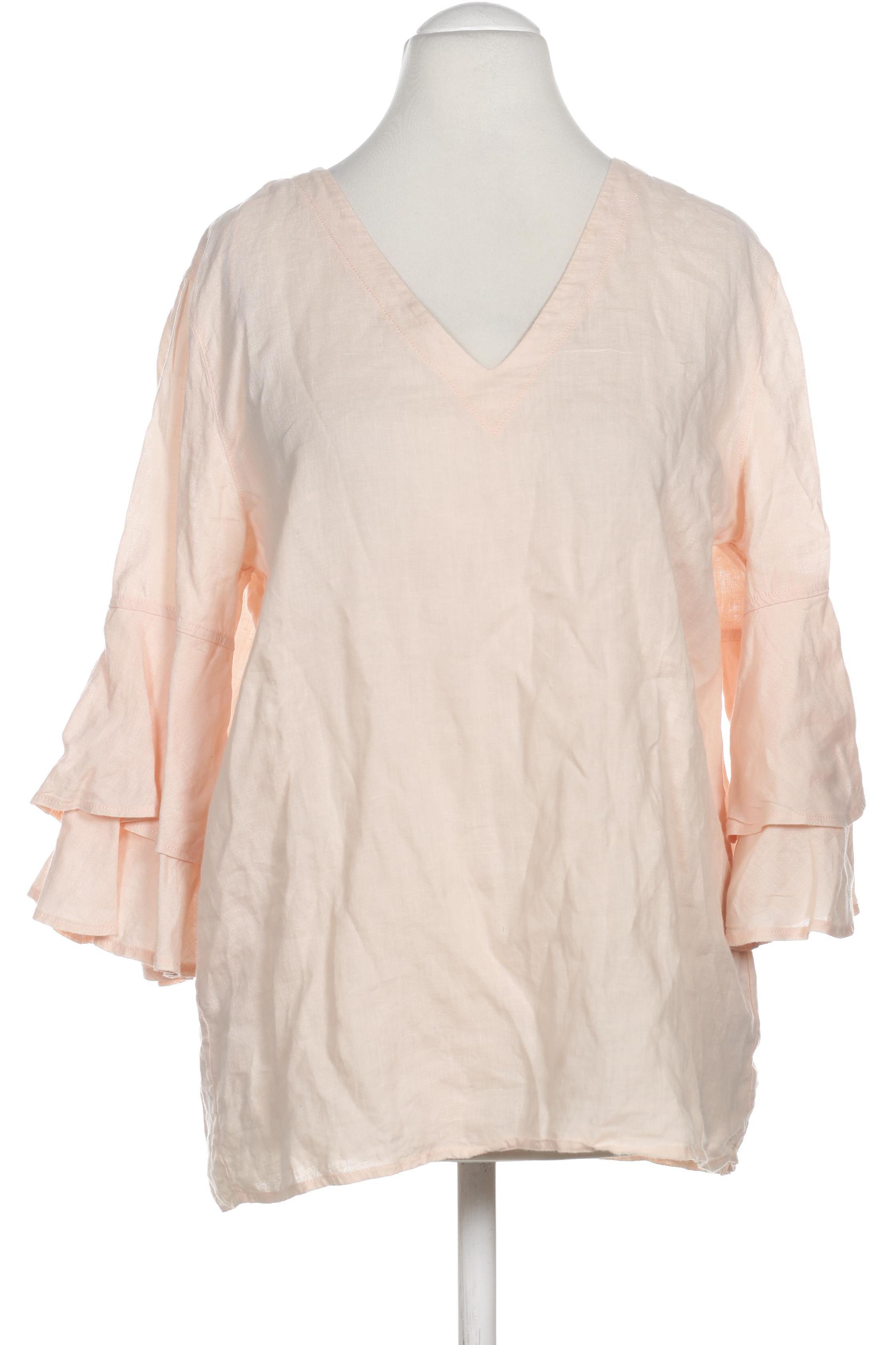 

Marc O Polo Damen Bluse, pink, Gr. 38