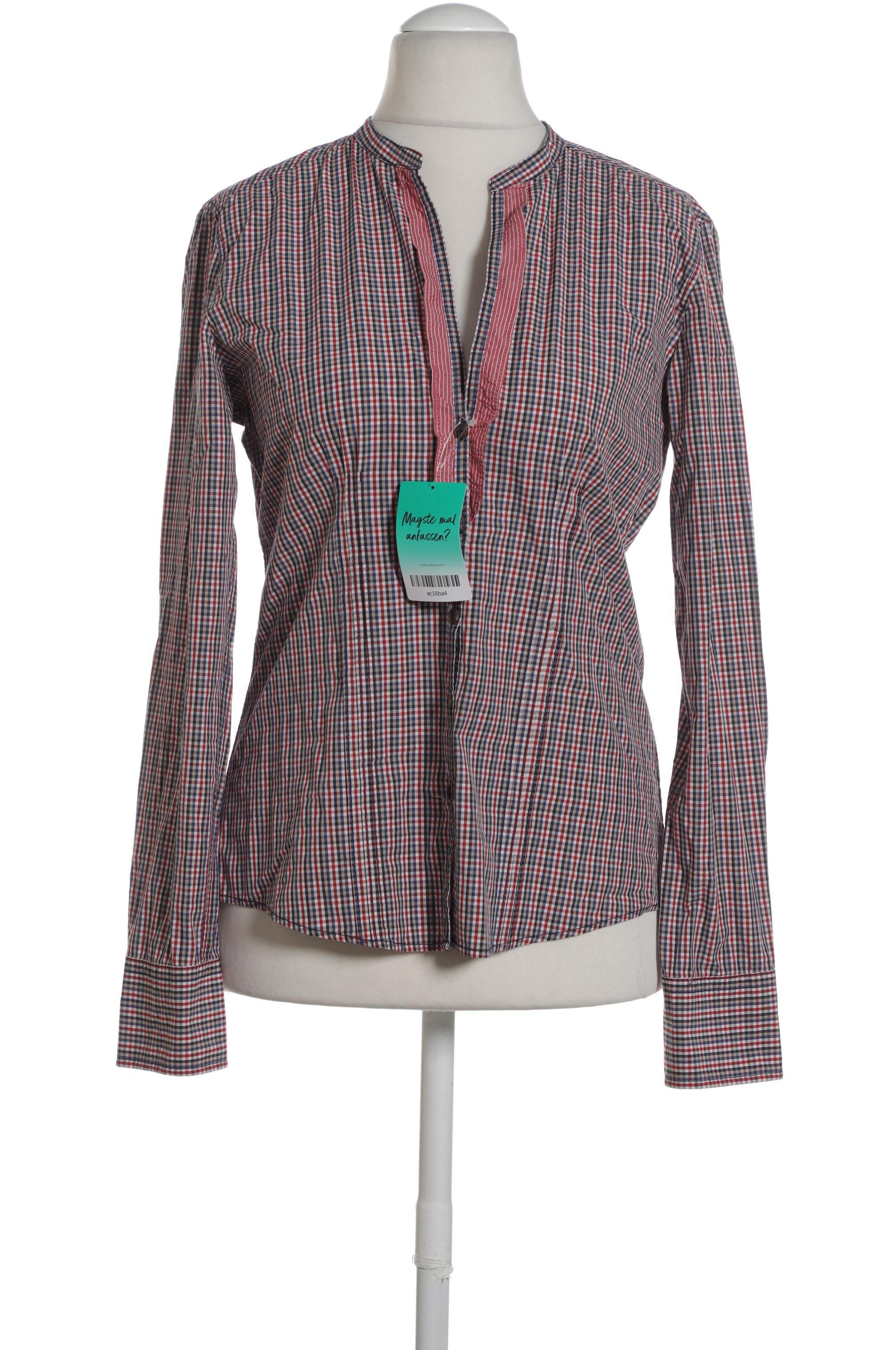 

Marc O Polo Damen Bluse, grau, Gr. 38