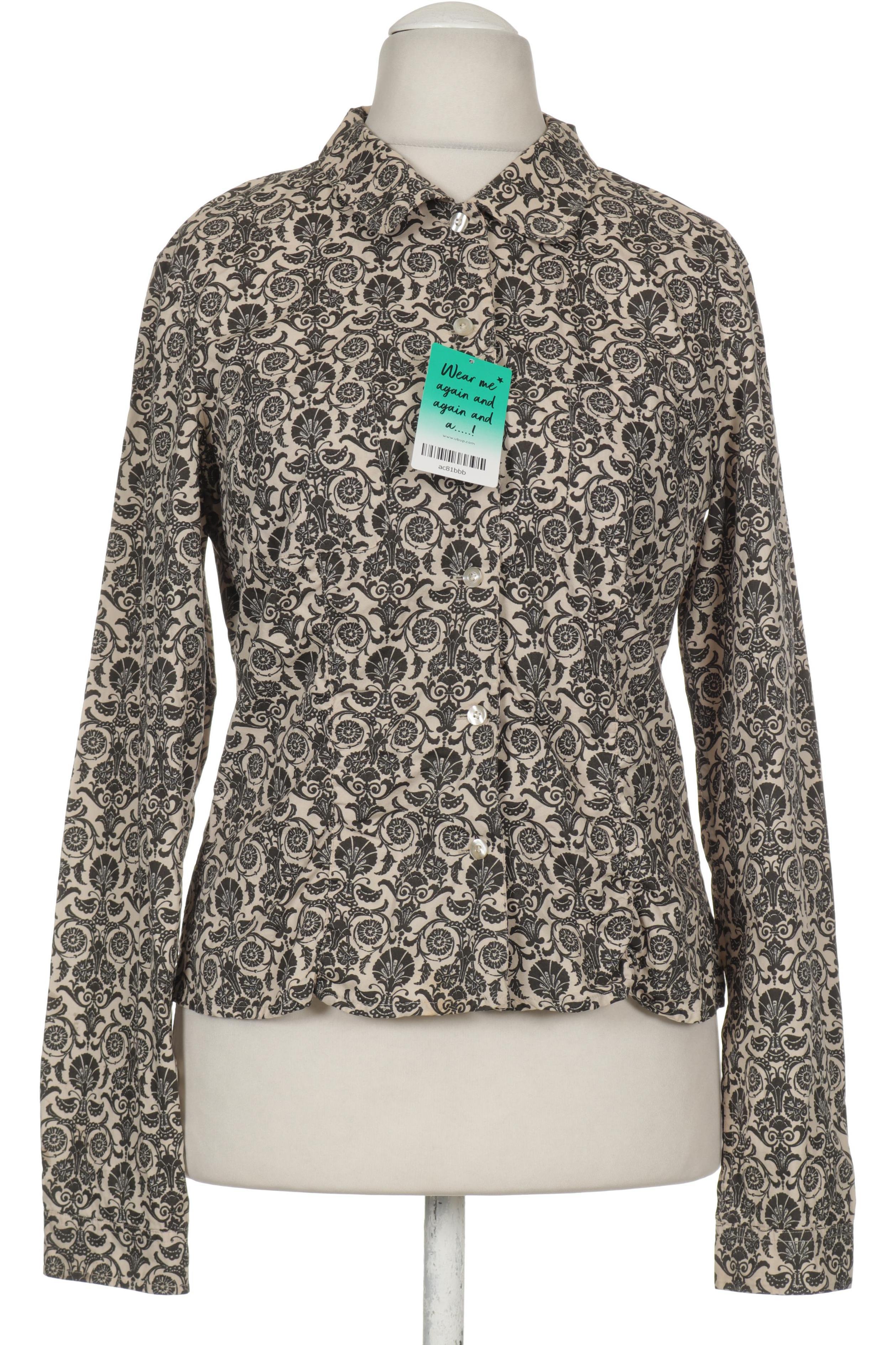 

Marc O Polo Damen Bluse, grau, Gr. 38