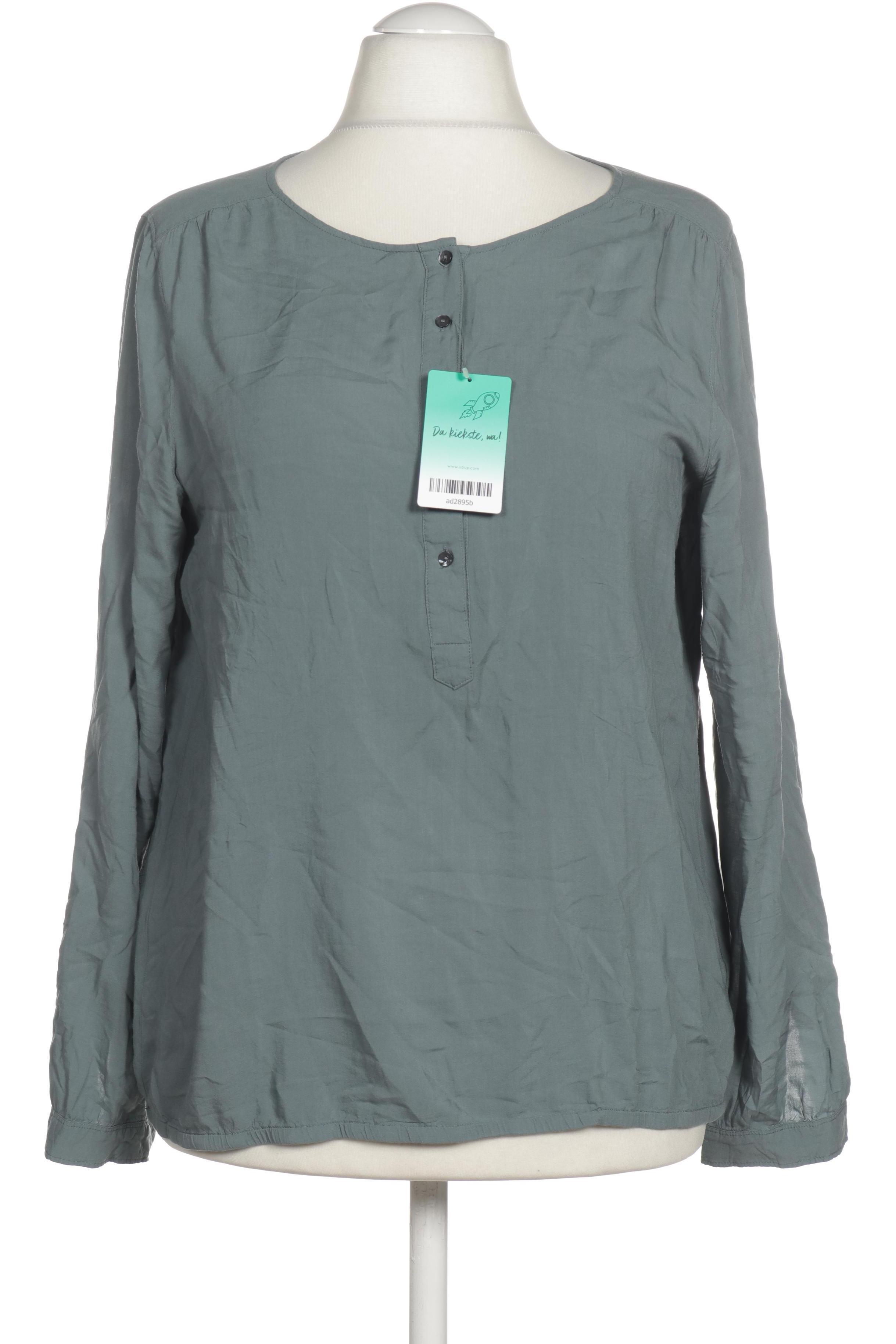 

Marc O Polo Damen Bluse, grau, Gr. 42