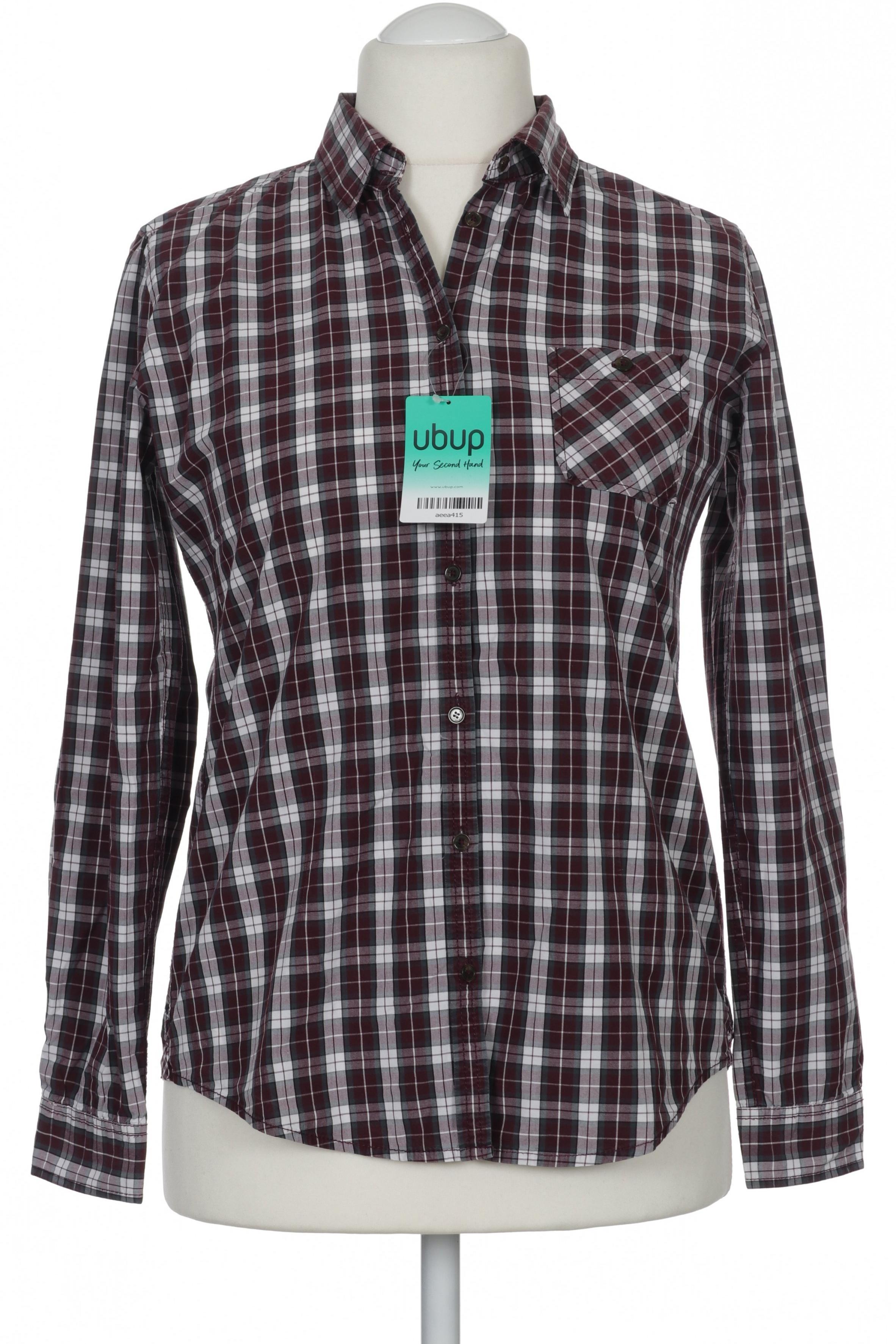 

Marc O Polo Damen Bluse, pink, Gr. 38